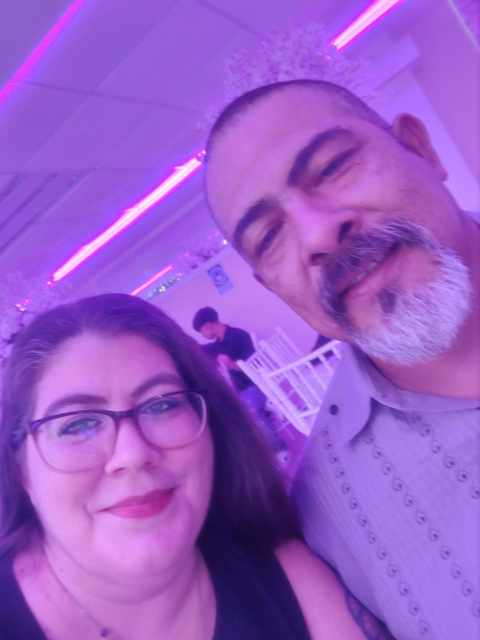 Help Carlos Get Hernia Surgery campaign photo, 2 of 5