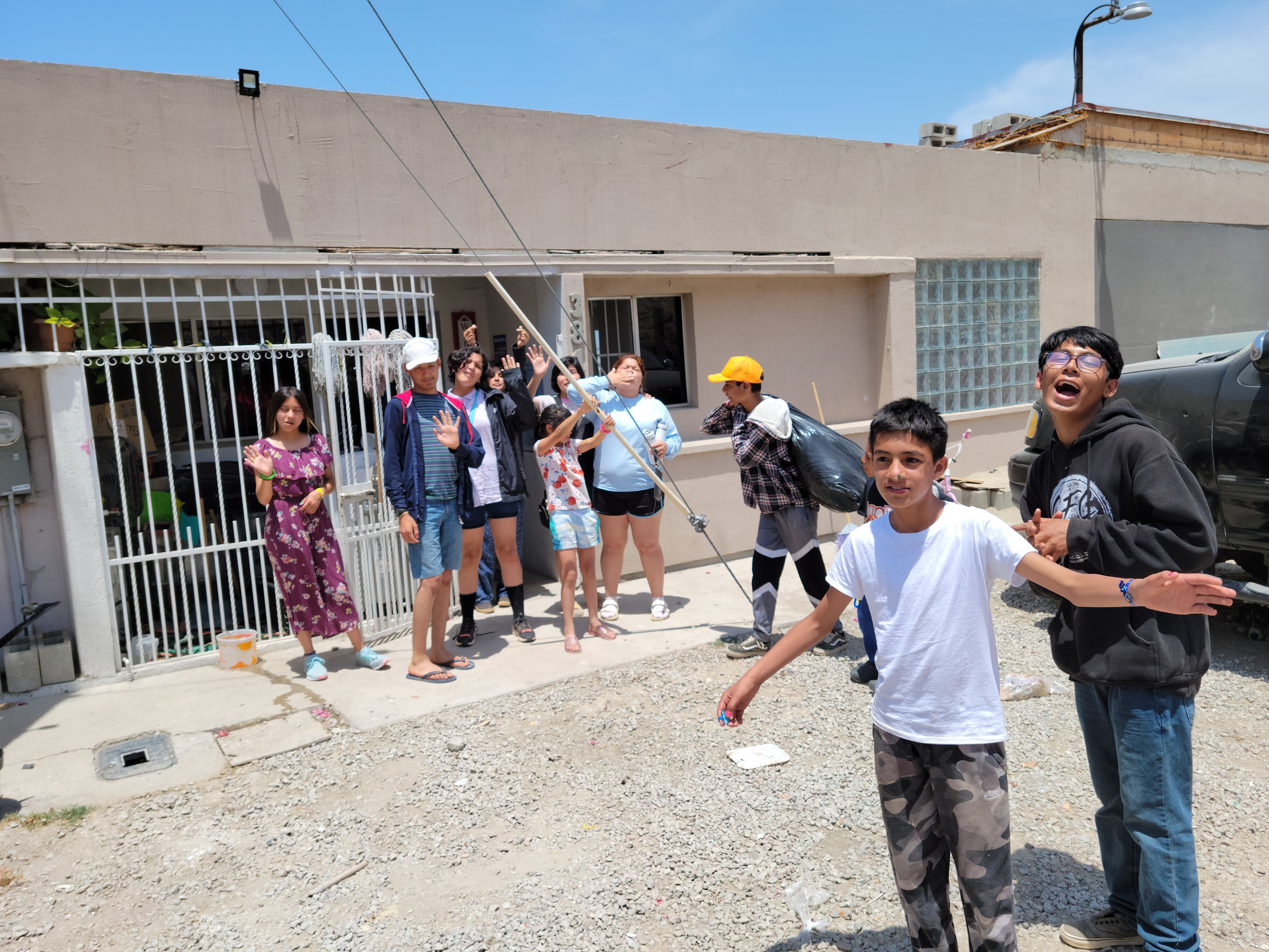 Help Us Restore Hope at the City of Refuge Orphanage campaign photo, 7 of 8