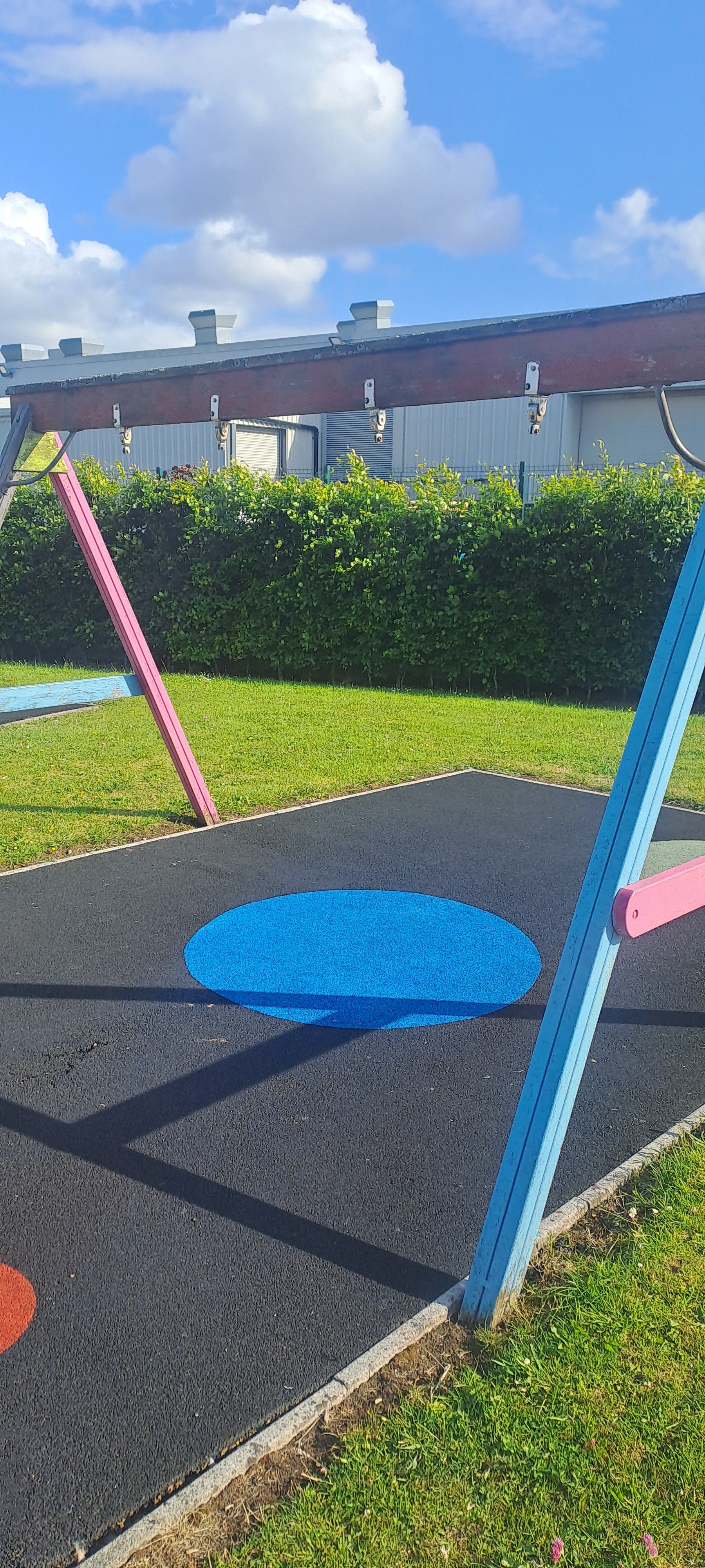 Help Us Restore Collins Park playground. campaign photo, 4 of 7