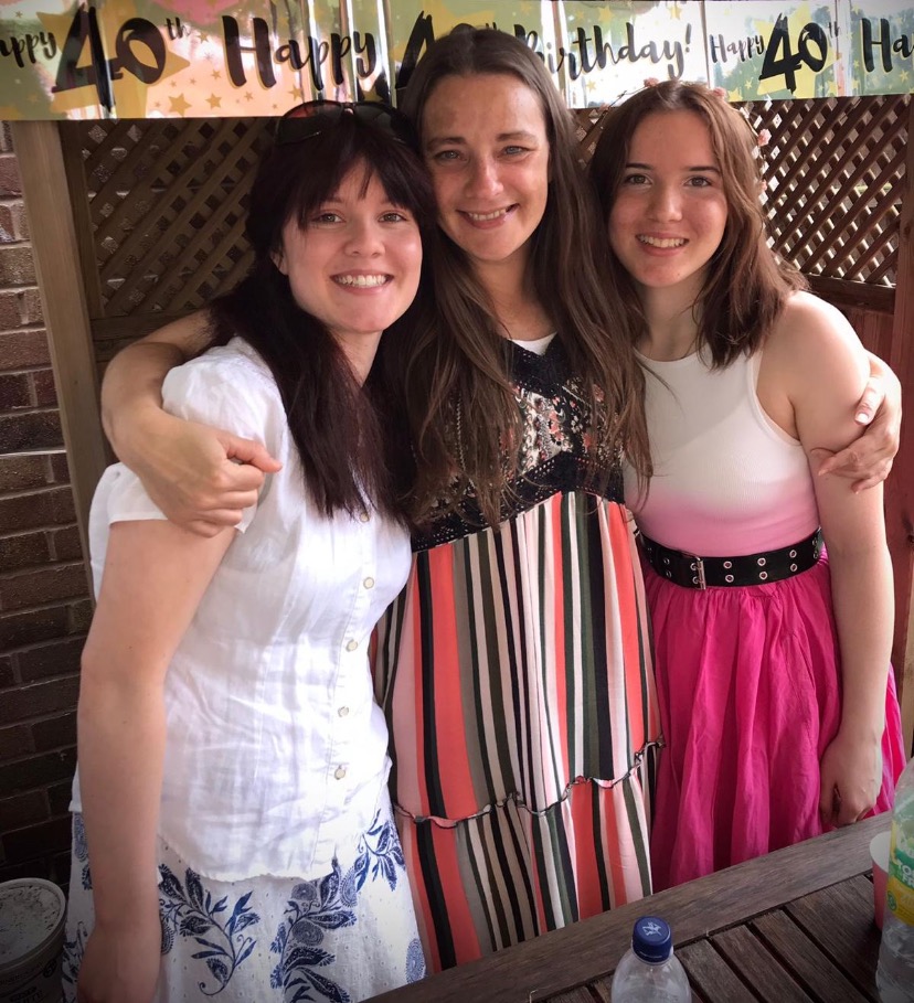 Raise funds for my Nana and Aunt to rebuild their lives. campaign photo, 2 of 8