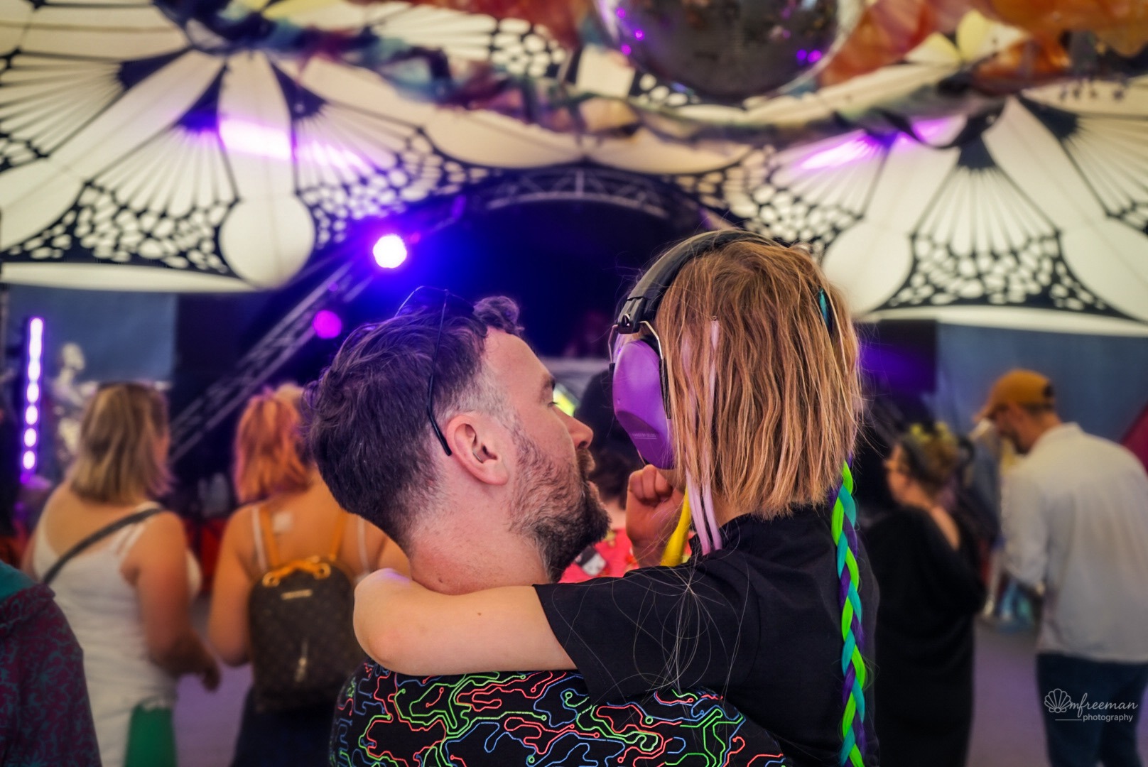Support Deevstock Festival campaign photo, 5 of 8