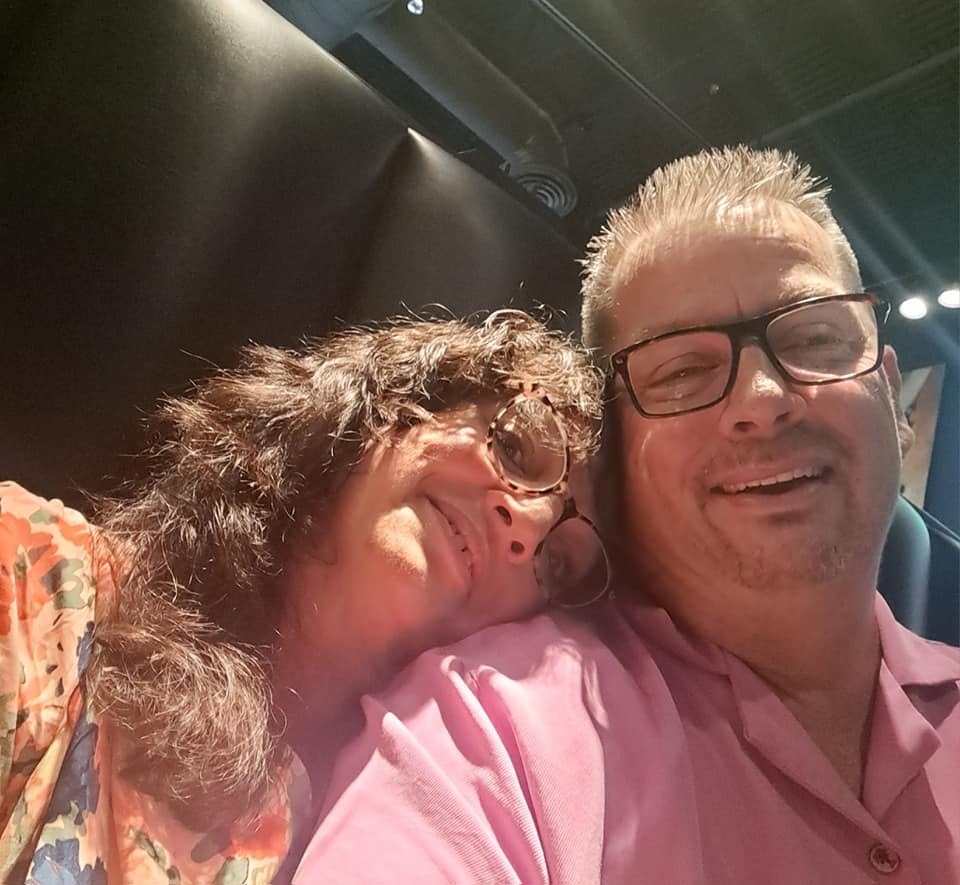 Tim & Deena's Mission: A New Chapter Begins campaign photo, 5 of 6