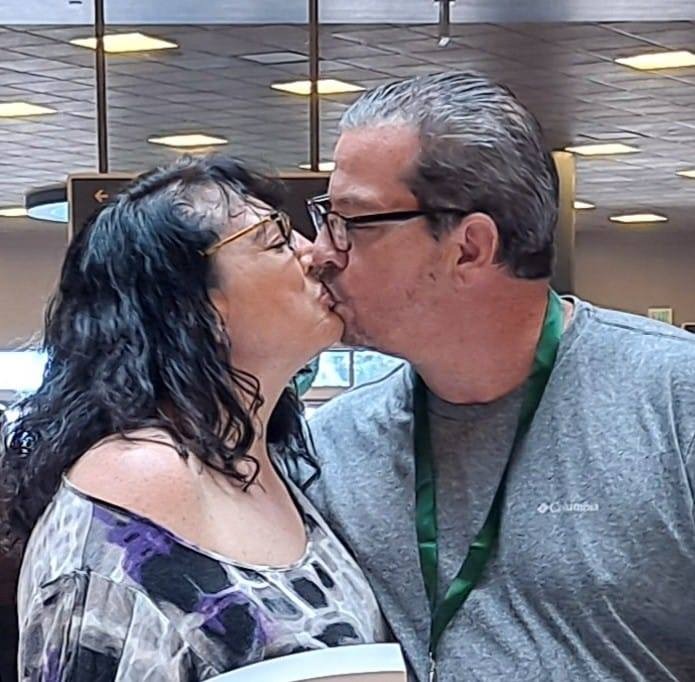 Tim & Deena's Mission: A New Chapter Begins campaign photo, 4 of 6