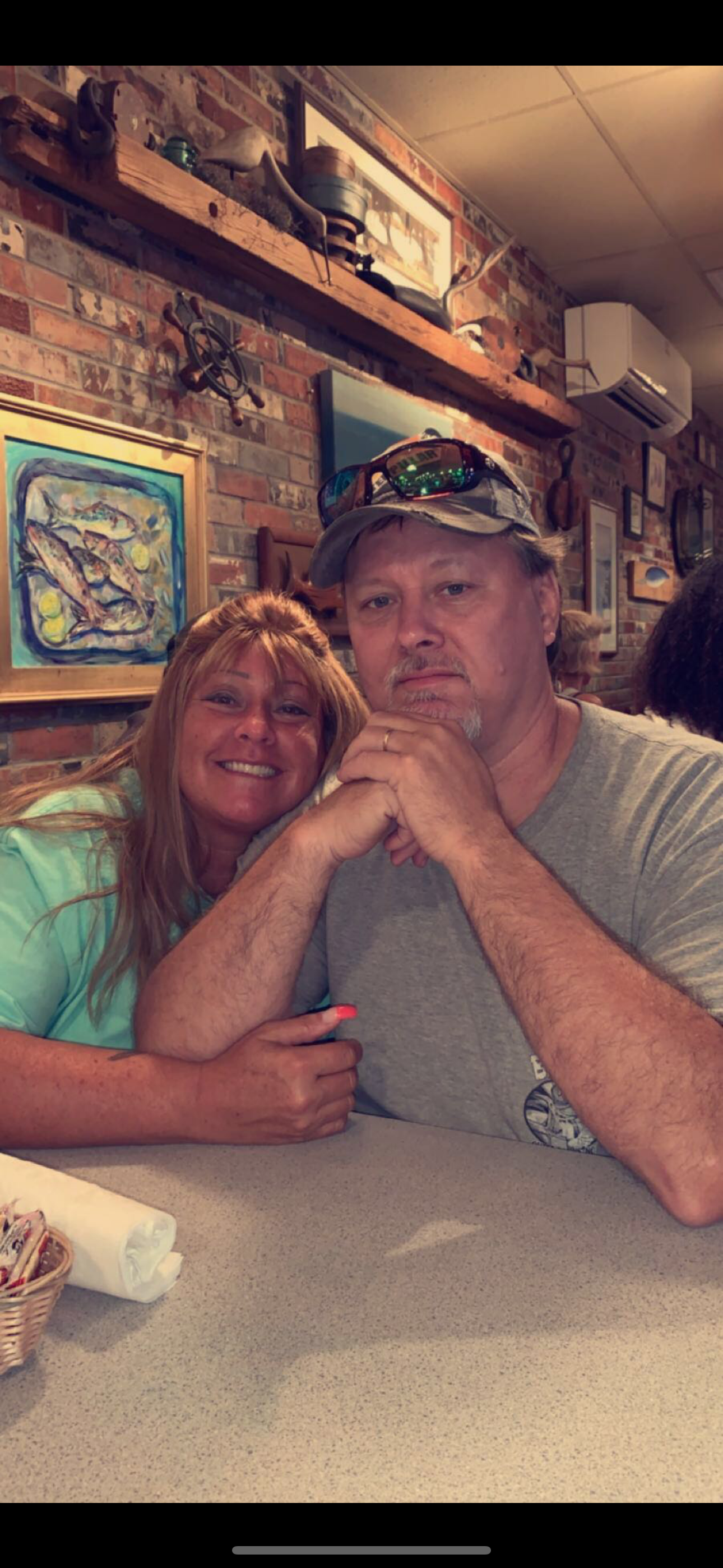 Donate to Ken's Healing and Helene's Support campaign photo, 2 of 4
