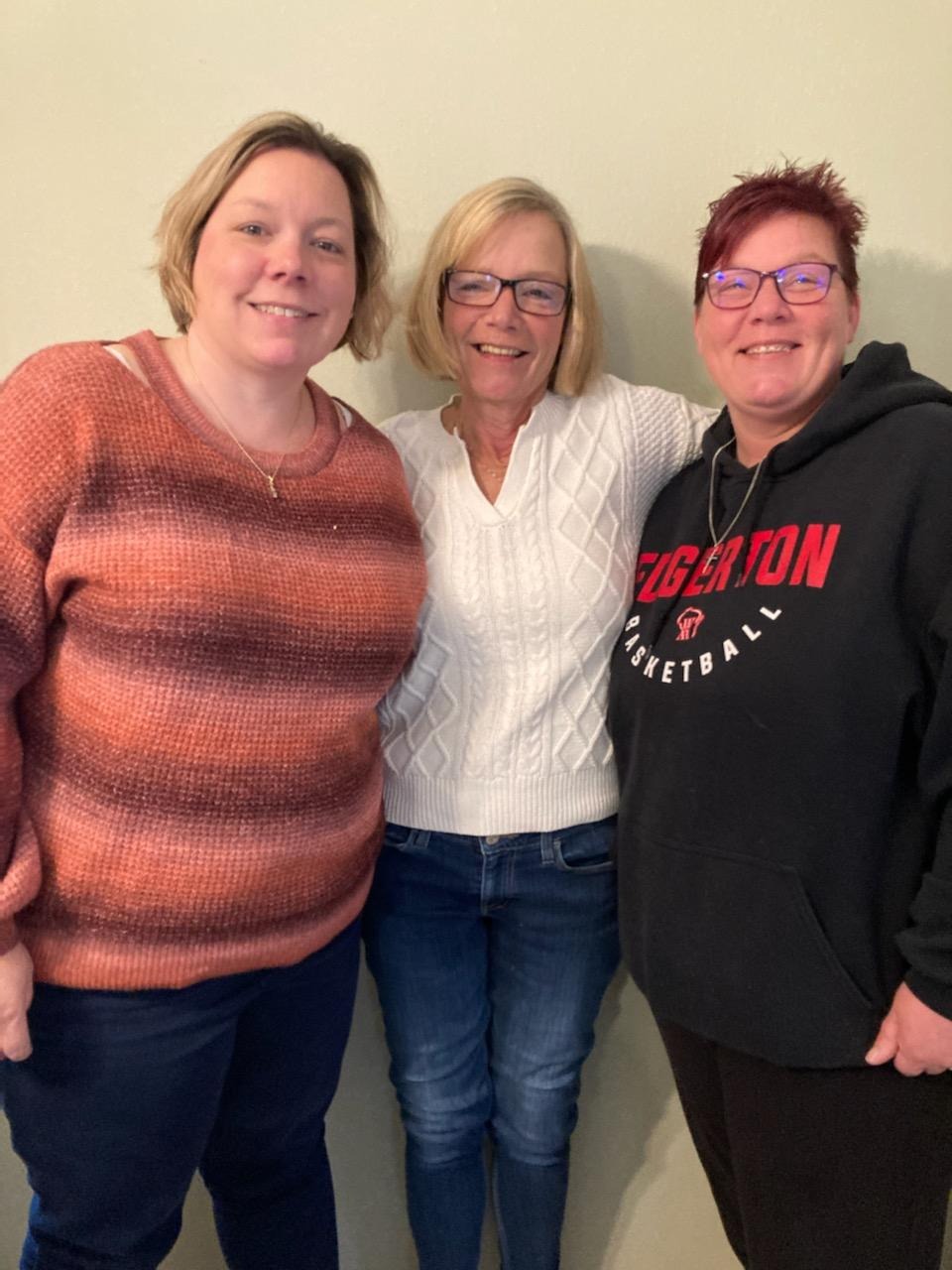 Help Holly & Heather Honor Their Mother campaign photo, 2 of 4