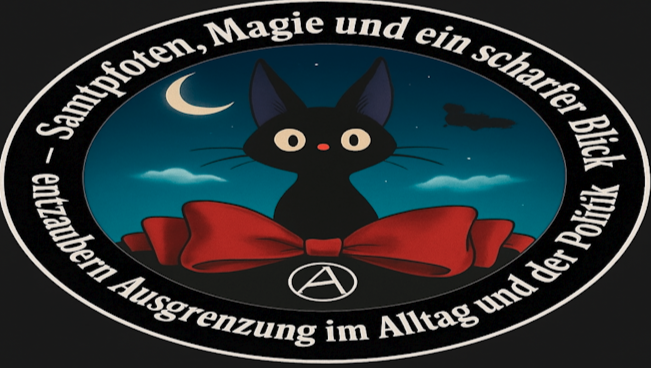 Für ein besseres Morgen - Heute Verantwortung zeigen.
