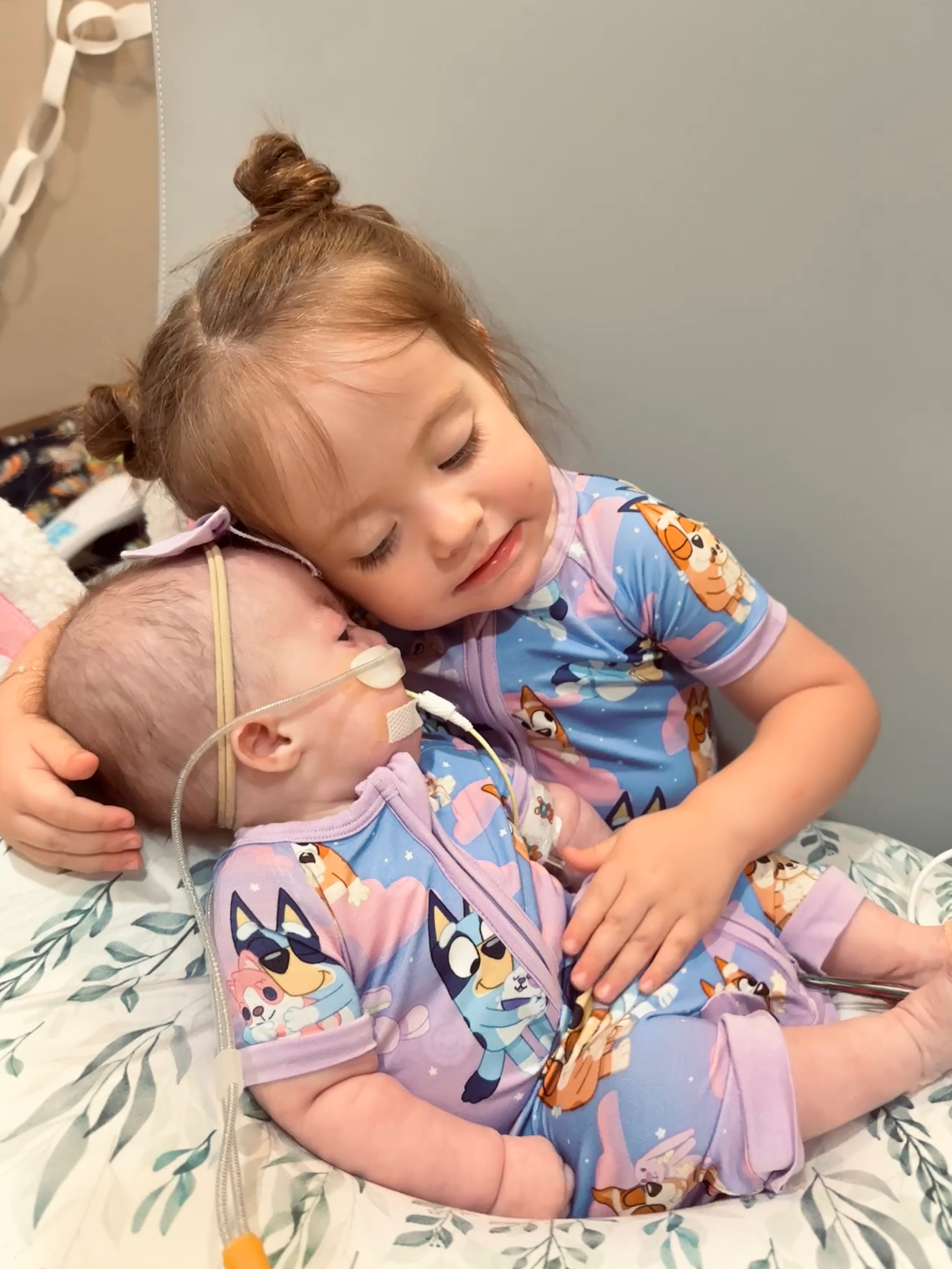 Support for Haven Skye’s Family After Loss campaign photo, 4 of 8