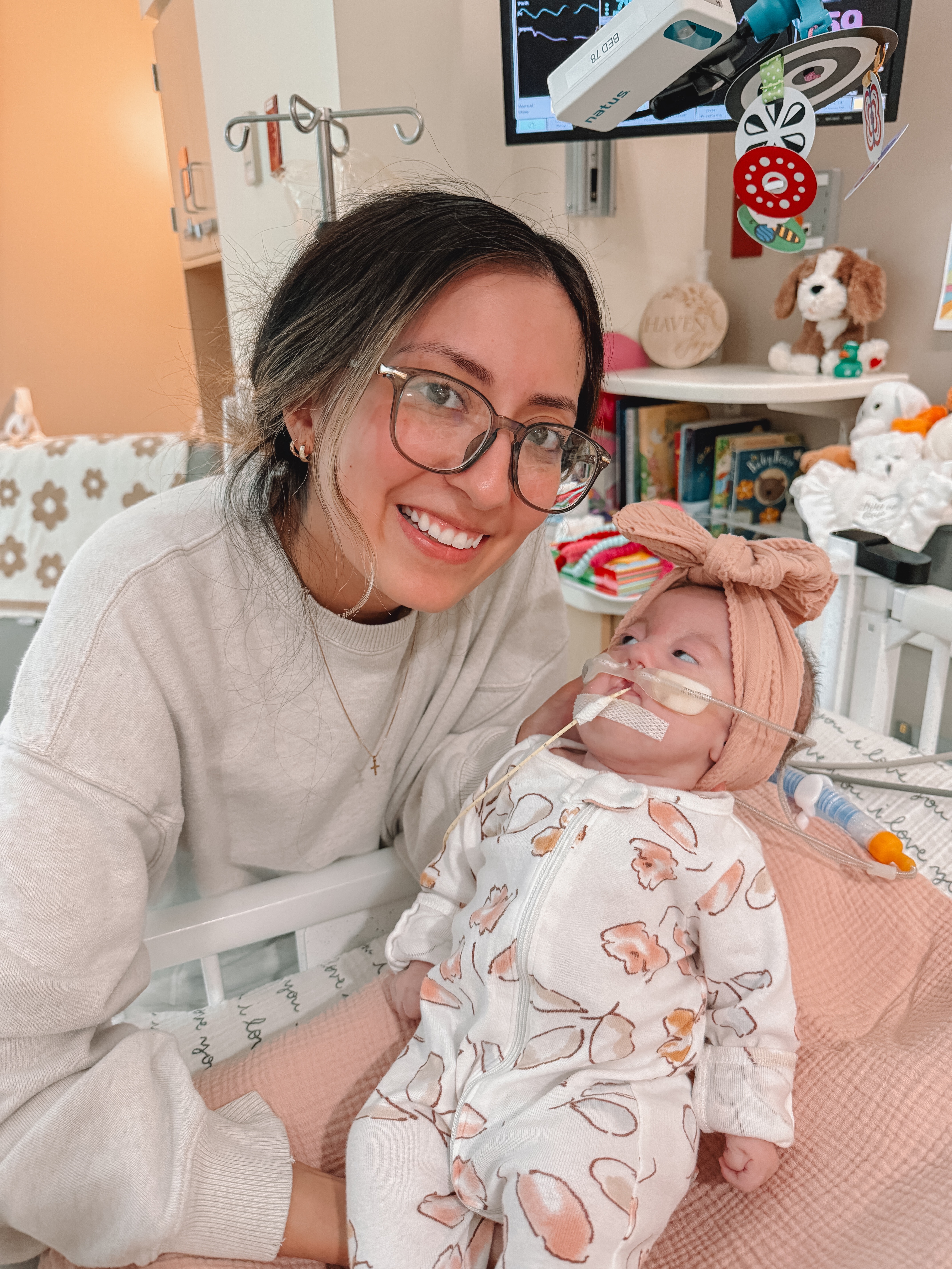 Support for Haven Skye’s Family After Loss campaign photo, 6 of 8