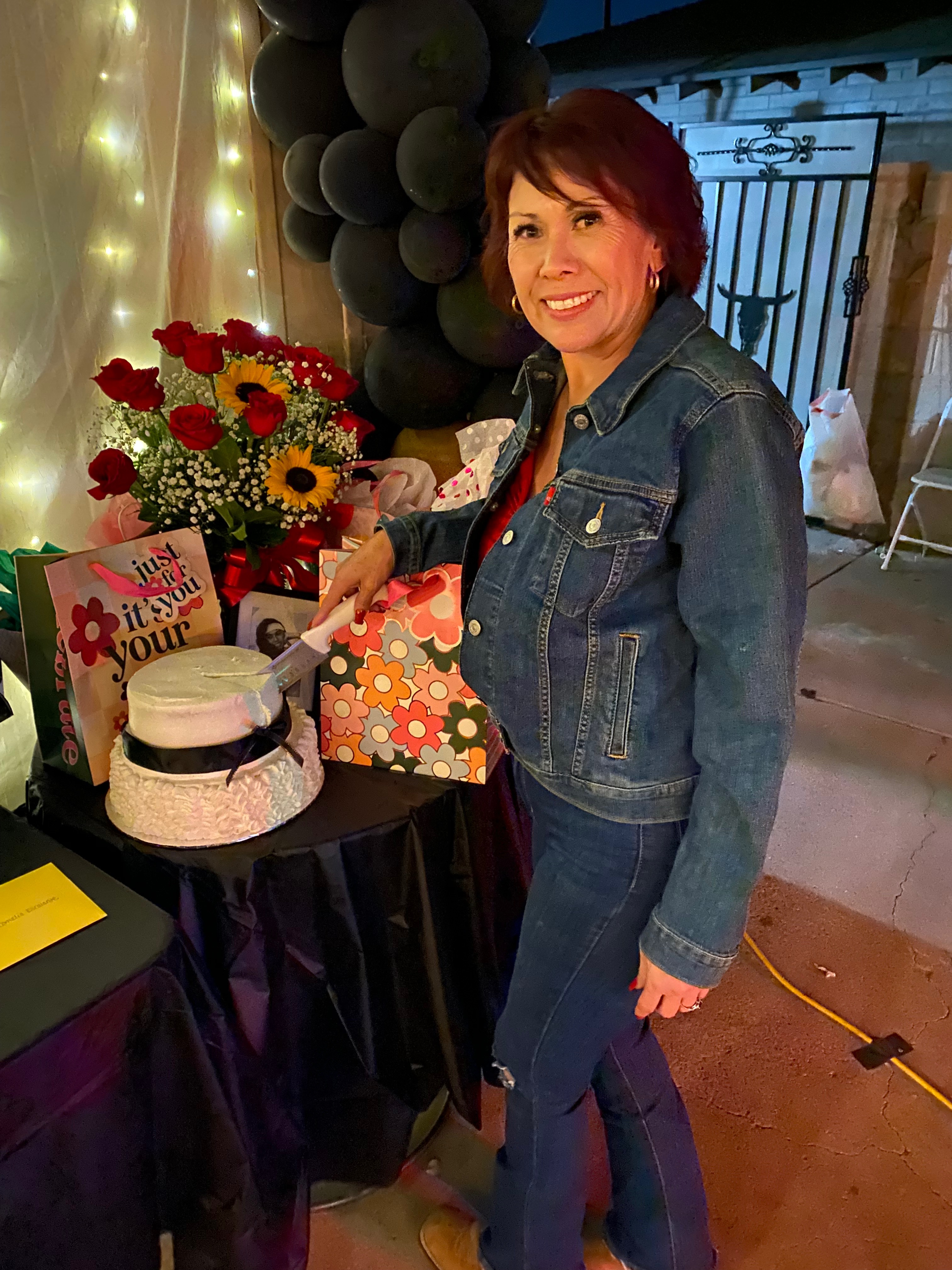 Help Martin's Family Honor His Mother's Memory campaign photo, 4 of 6