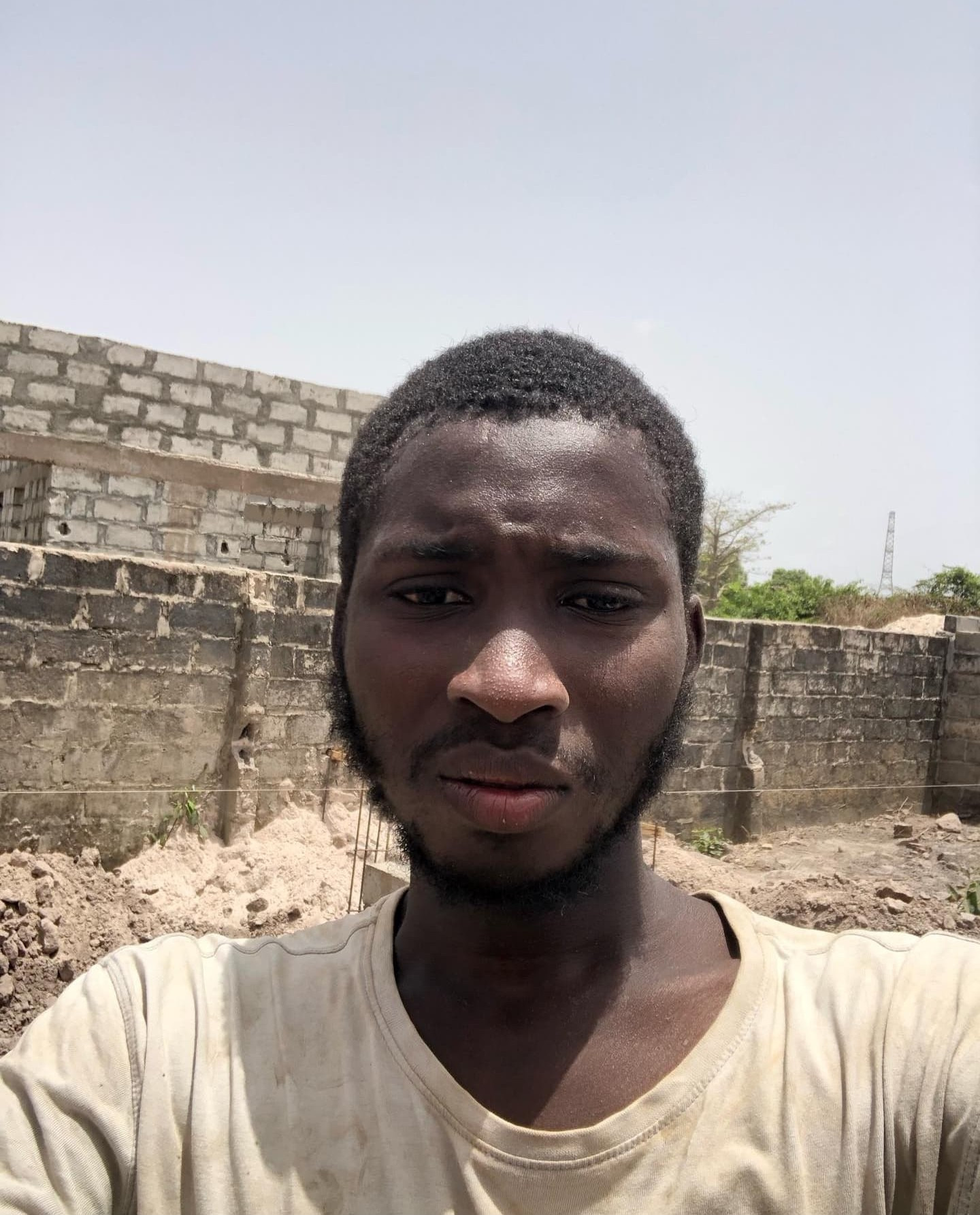 Relief for Modou’s Family in Gambia campaign photo, 5 of 8