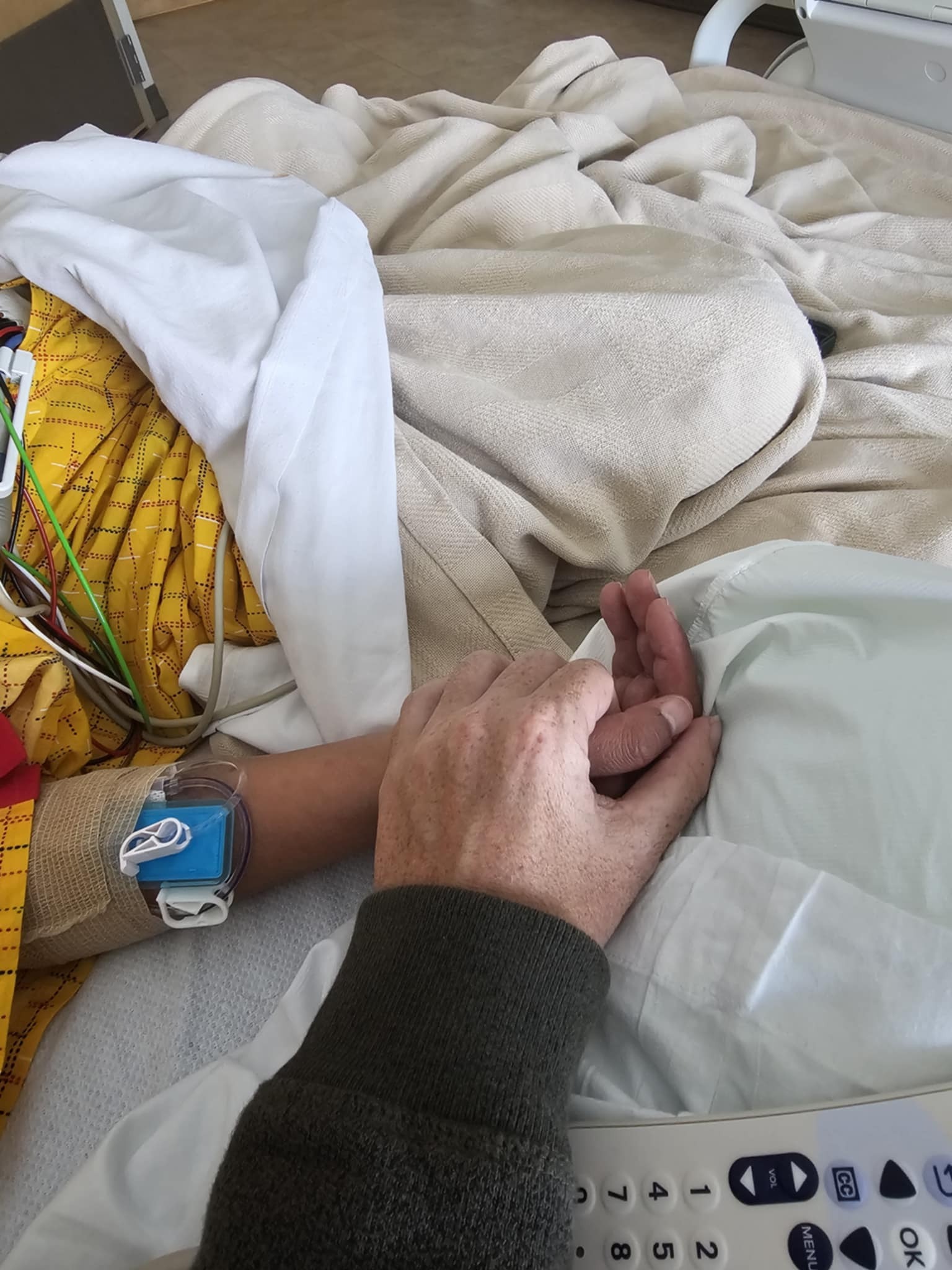 Support Joselyn Woolley's Heart and Medical Recovery Journey campaign photo, 7 of 8