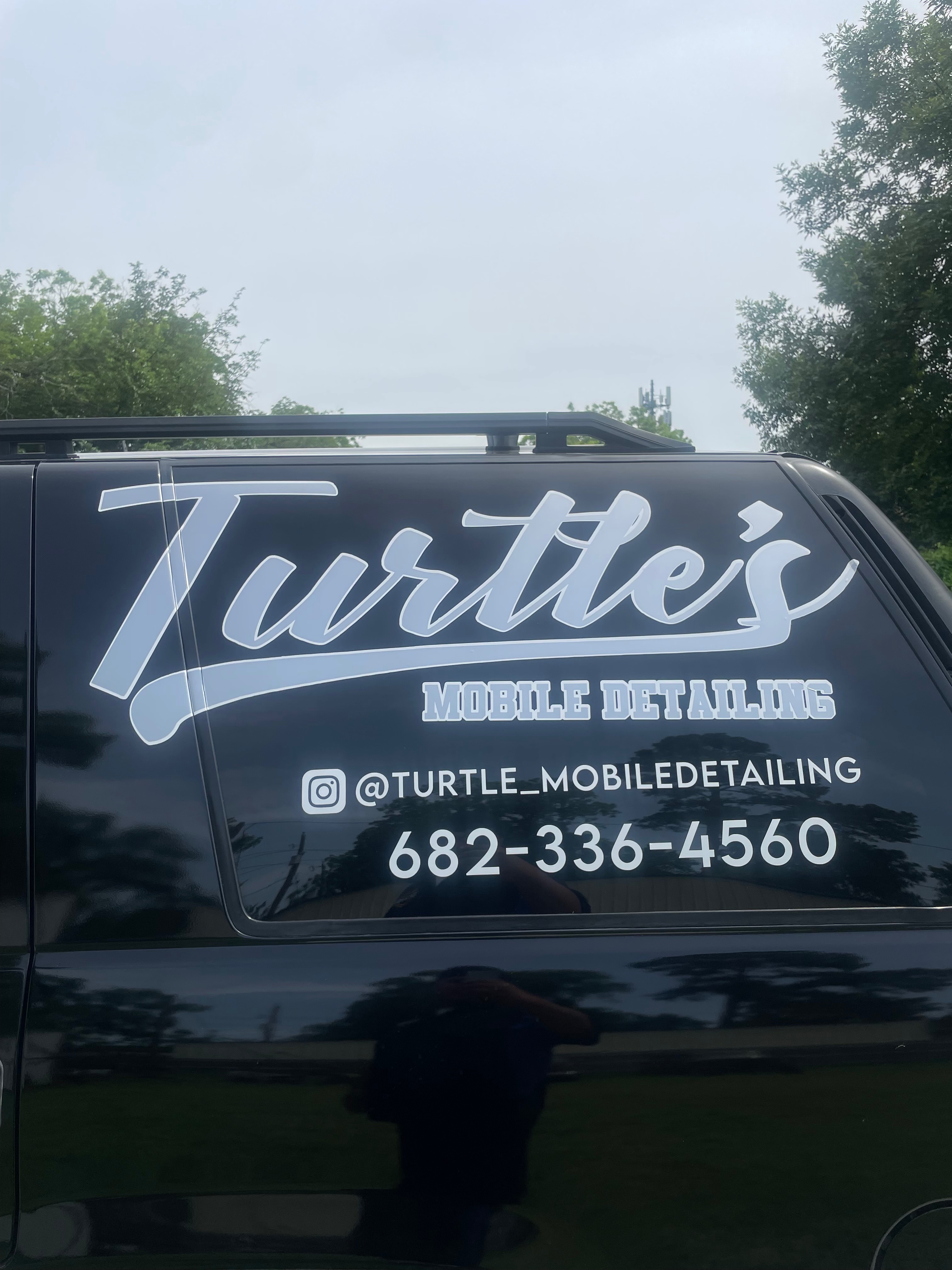 Support Turtle Jr After His Accident campaign photo, 2 of 6