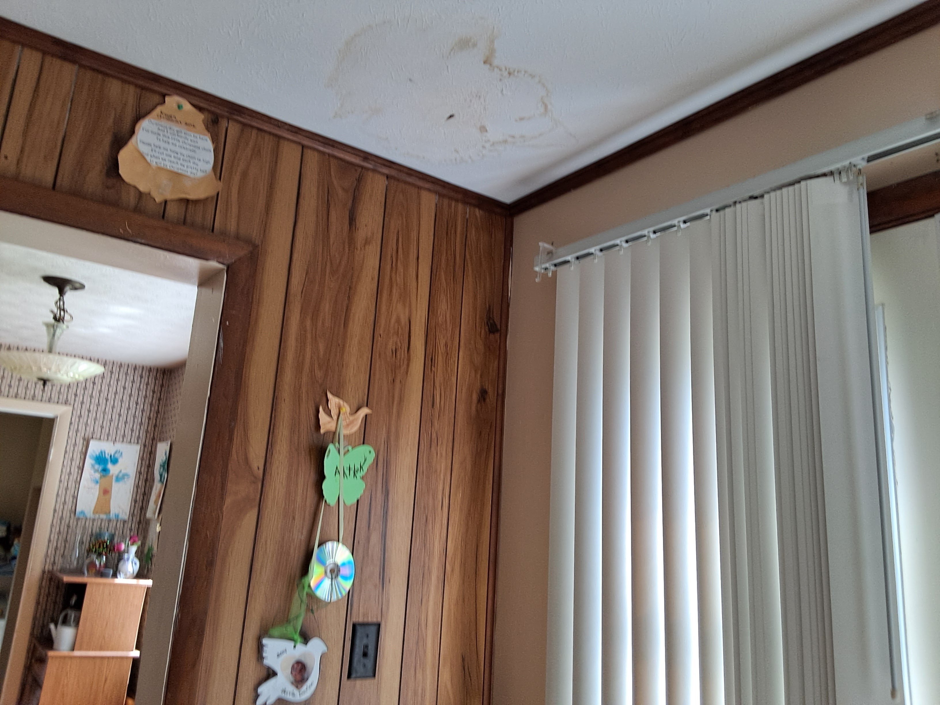 Assistance with Widow's House Repairs campaign photo, 4 of 8
