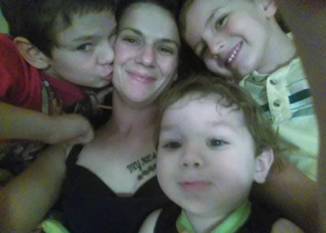 Help Us Lay Siera to Rest After Tragic Loss campaign photo, 6 of 8