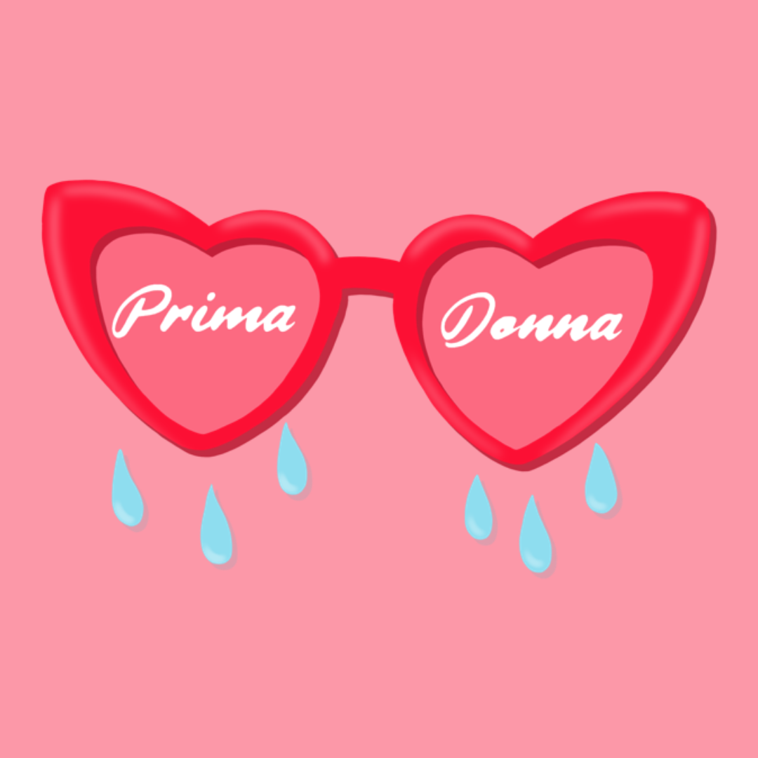 Prima Donna Collective's New Show campaign photo, 2 of 4