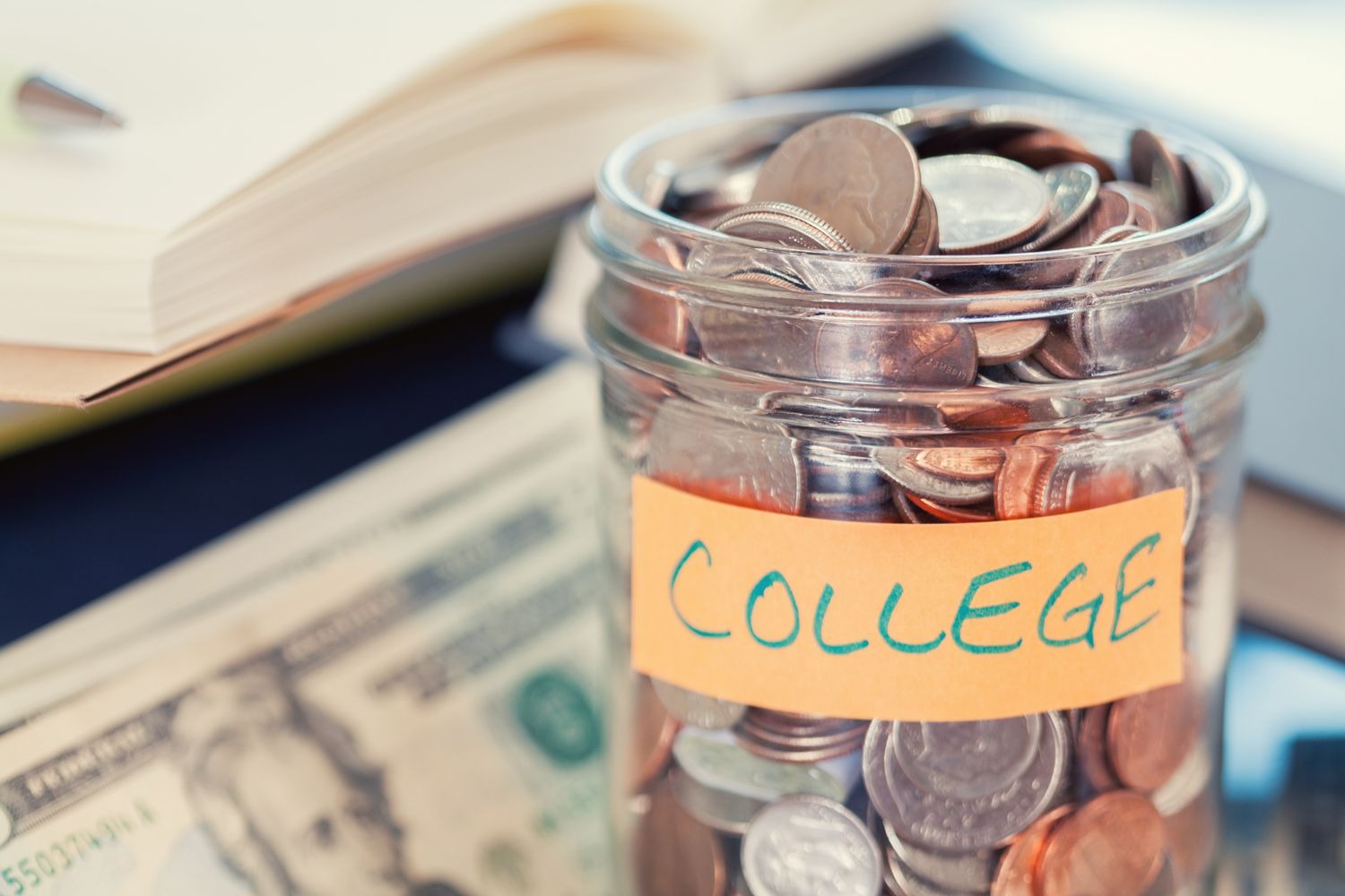Support Her Dream: Help Fund College at Morgan State campaign photo, 2 of 4