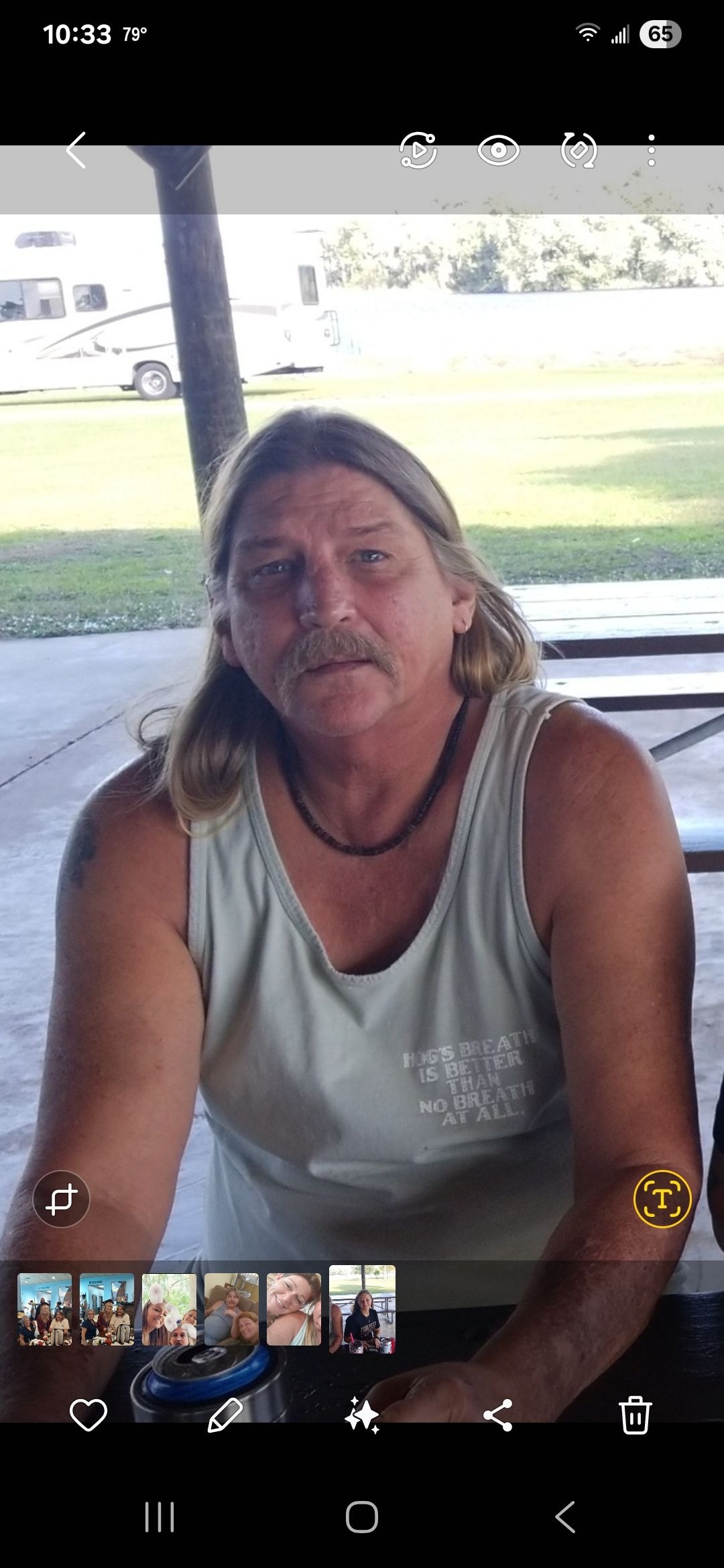 Help Honor the Life of Ken Dayhoff and Support His Family campaign photo, 5 of 7