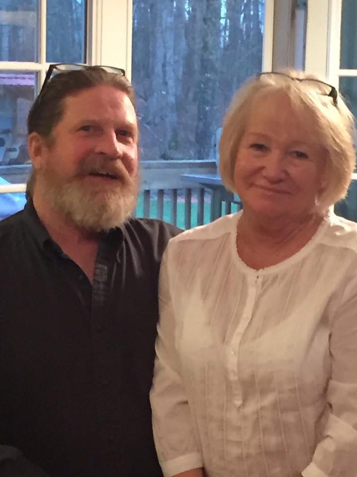 Support Phyllis in Her Final Cancer Battle campaign photo, 4 of 8