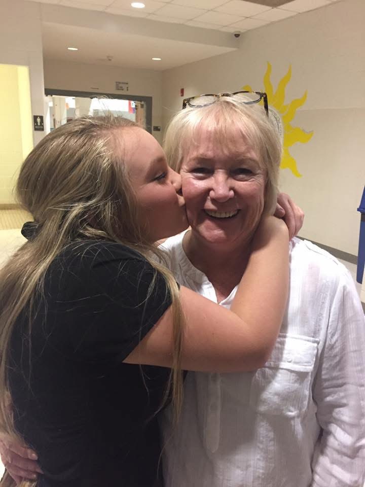 Support Phyllis in Her Final Cancer Battle campaign photo, 5 of 8
