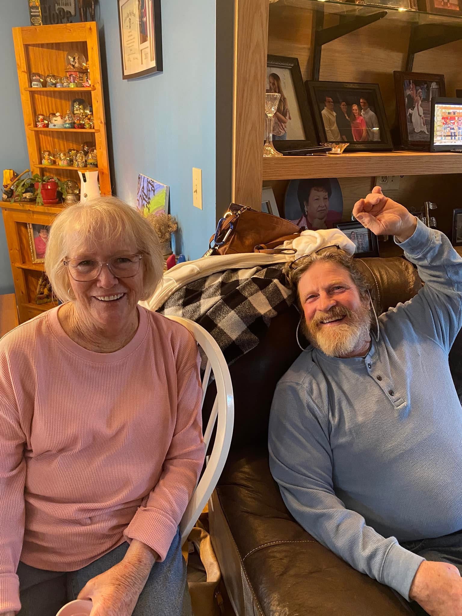 Support Phyllis in Her Final Cancer Battle campaign photo, 6 of 8