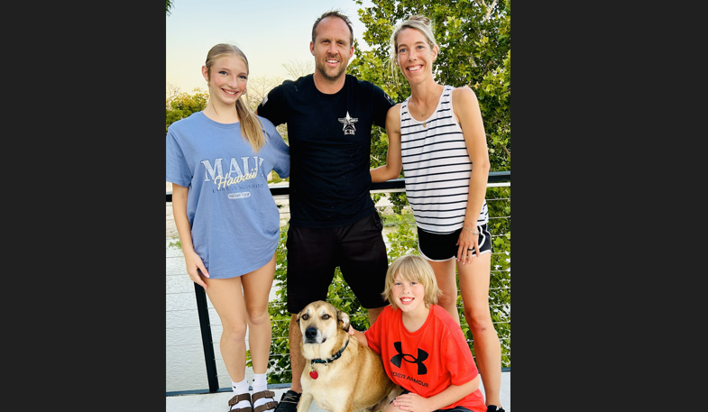 Help the Mullinix Family Rebuild Their Home campaign photo, 2 of 5