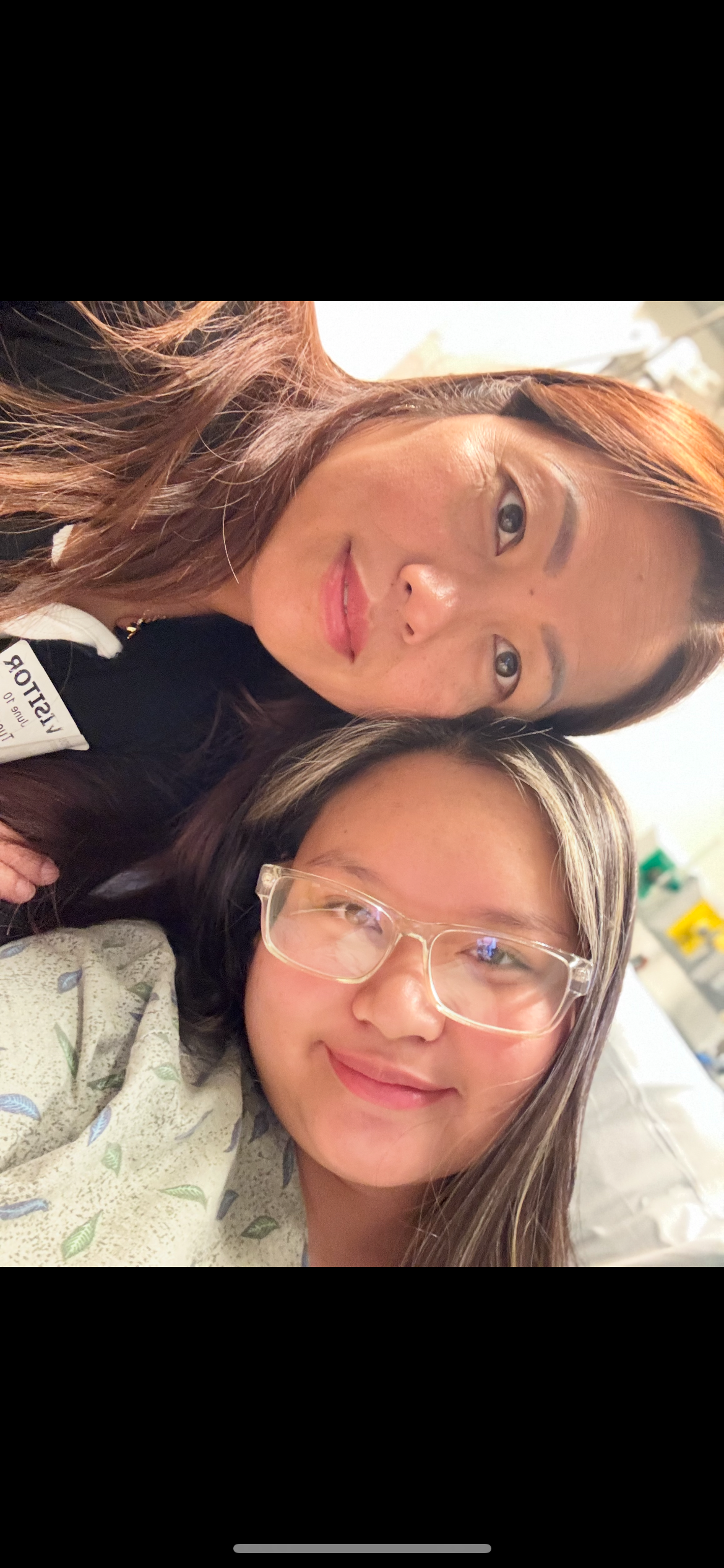 Jia's Fight: URGENT Need to Battle Rare Cancer campaign photo, 5 of 8