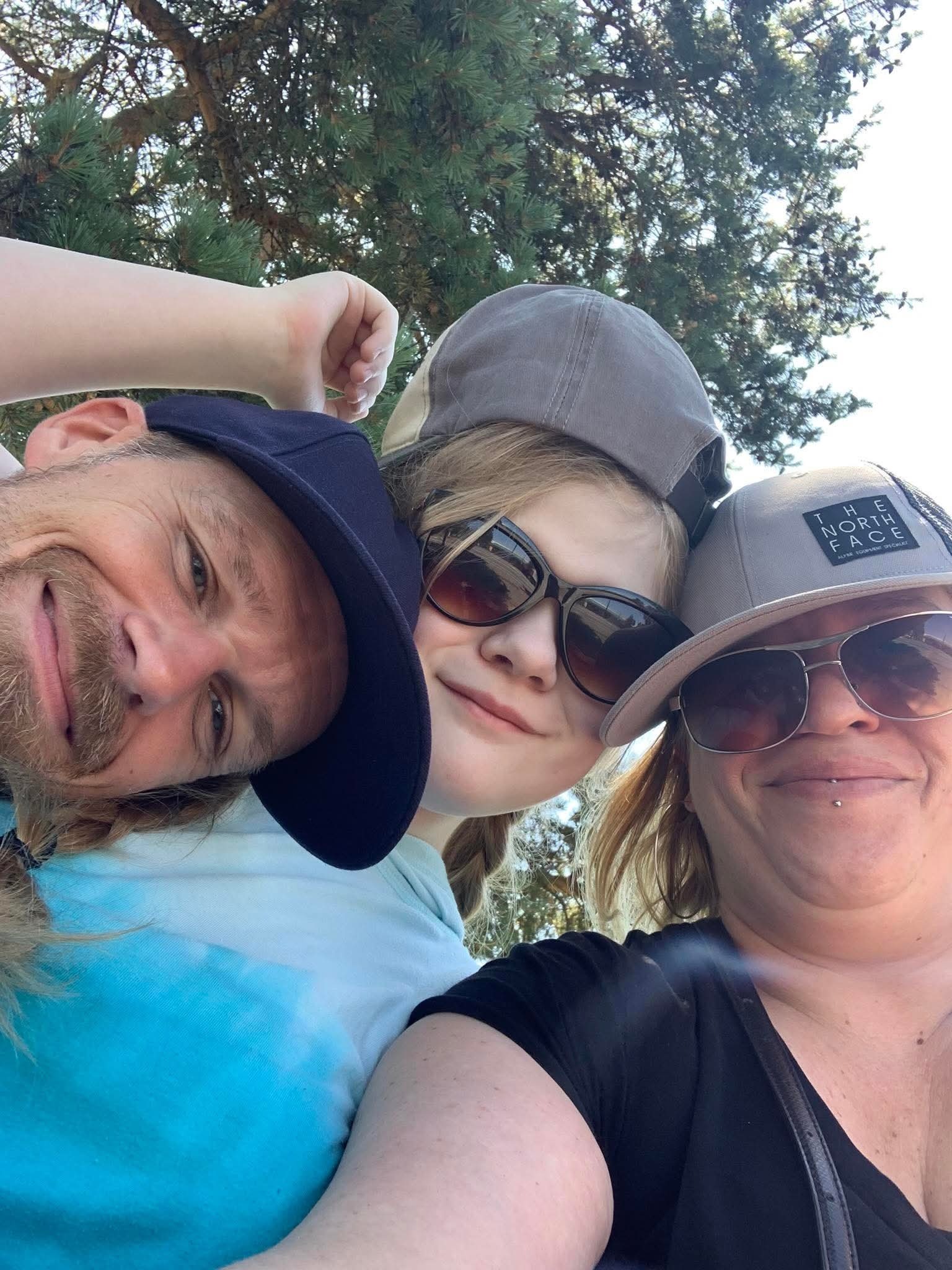 Help Janet and Travis Through Tragedy and Healing campaign photo, 2 of 4