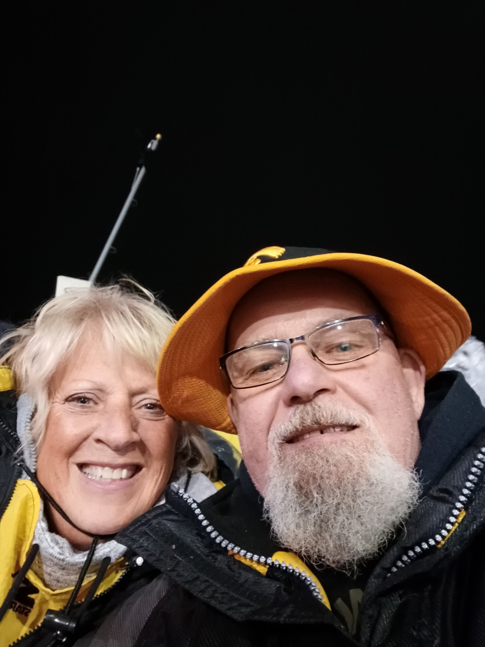 Kelly Kryger Memorial Fund campaign photo, 2 of 7