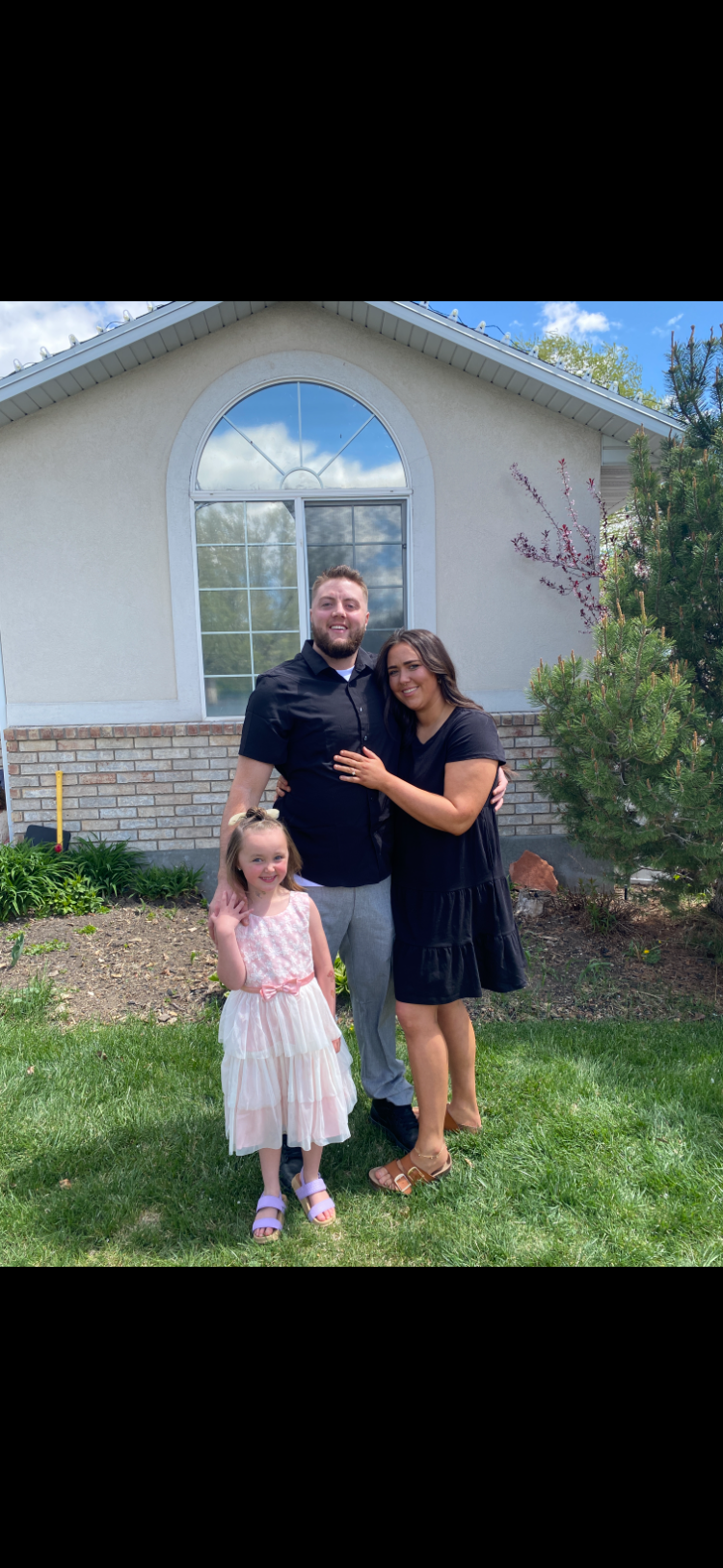 Support a Trans Dad’s Top Surgery Journey campaign photo, 7 of 8