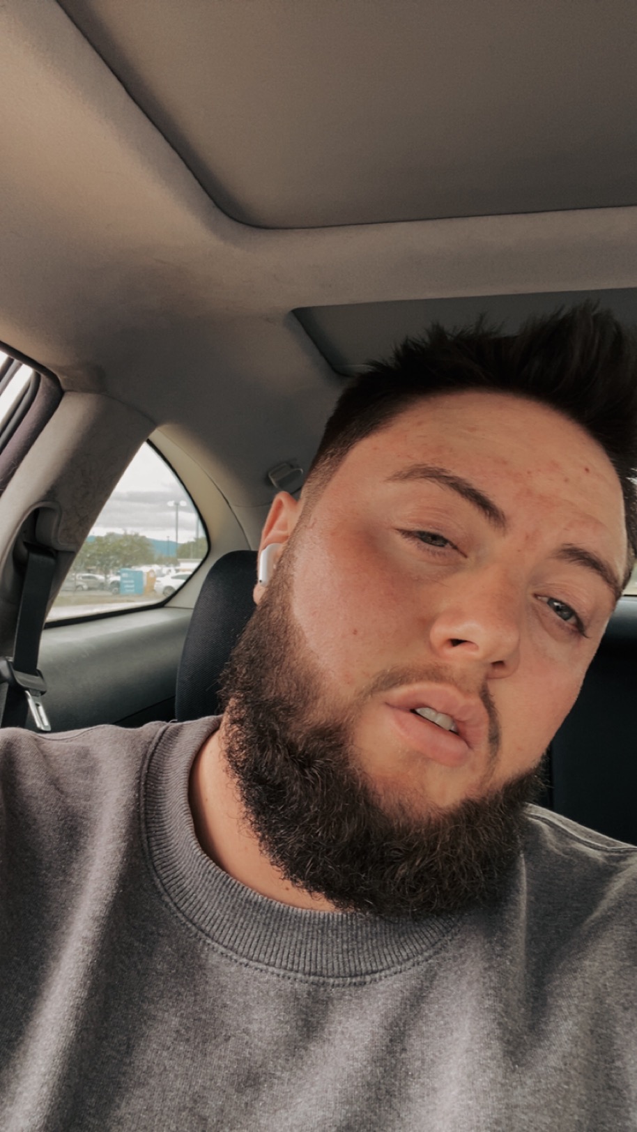 Support a Trans Dad’s Top Surgery Journey campaign photo, 2 of 8