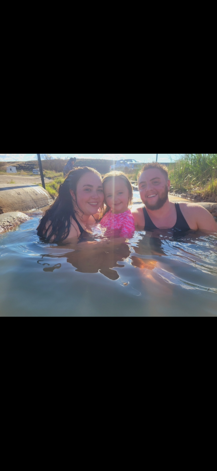 Support a Trans Dad’s Top Surgery Journey campaign photo, 6 of 8