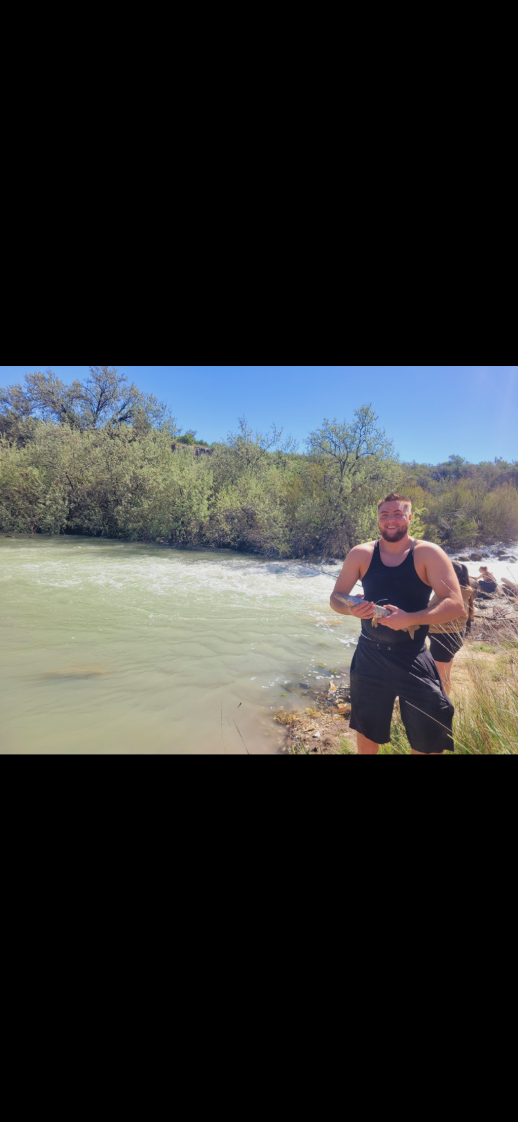 Support a Trans Dad’s Top Surgery Journey campaign photo, 5 of 8