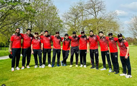CICC Köln - Restaurierung Cricket Trainingsanlage campaign photo, 5 of 8