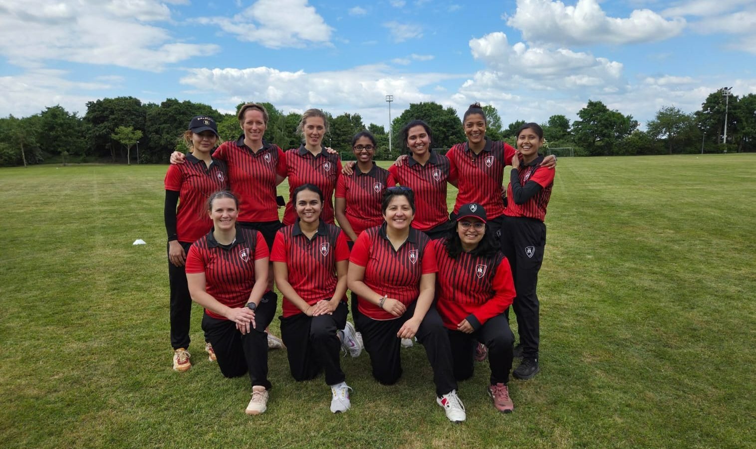 CICC Köln - Restaurierung Cricket Trainingsanlage campaign photo, 6 of 8