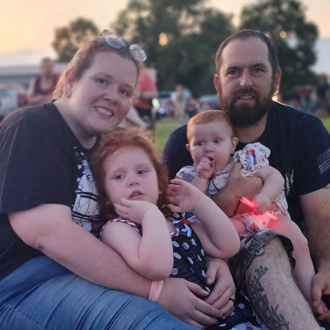 Support Danielle's Family After Devastating Fire campaign photo, 2 of 4