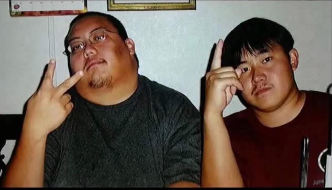 In Memory of Sunny Xiong: Your Support campaign photo, 2 of 8