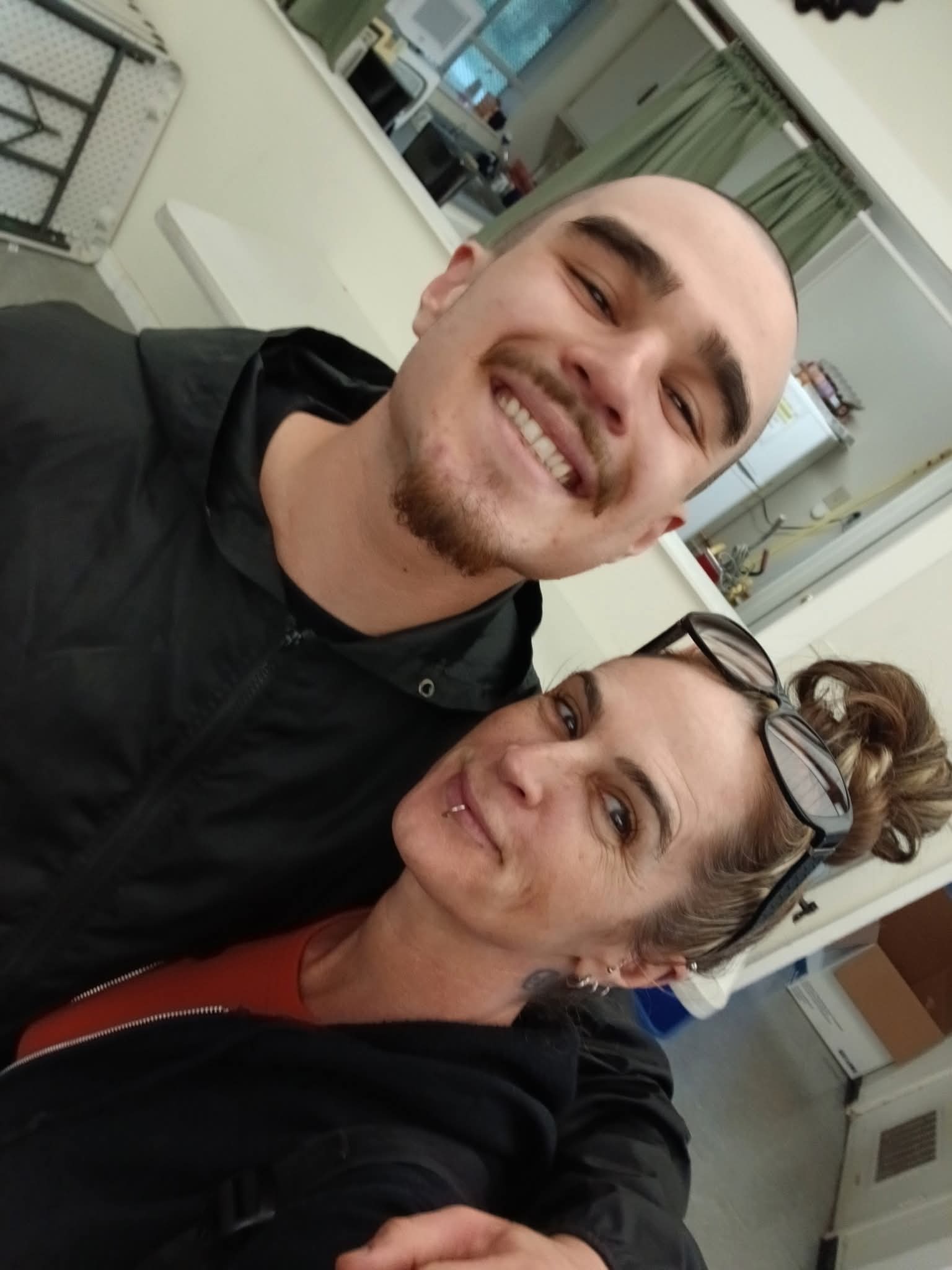 Support Michele's Family in Their Time of Loss campaign photo, 2 of 8