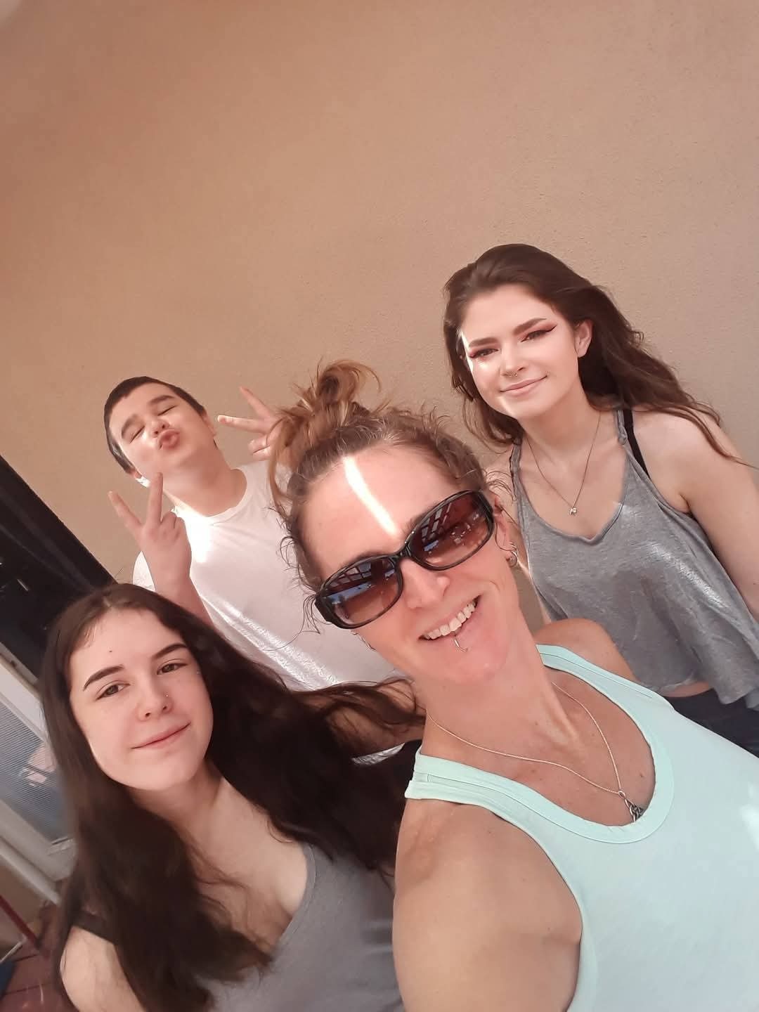 Support Michele's Family in Their Time of Loss campaign photo, 6 of 8