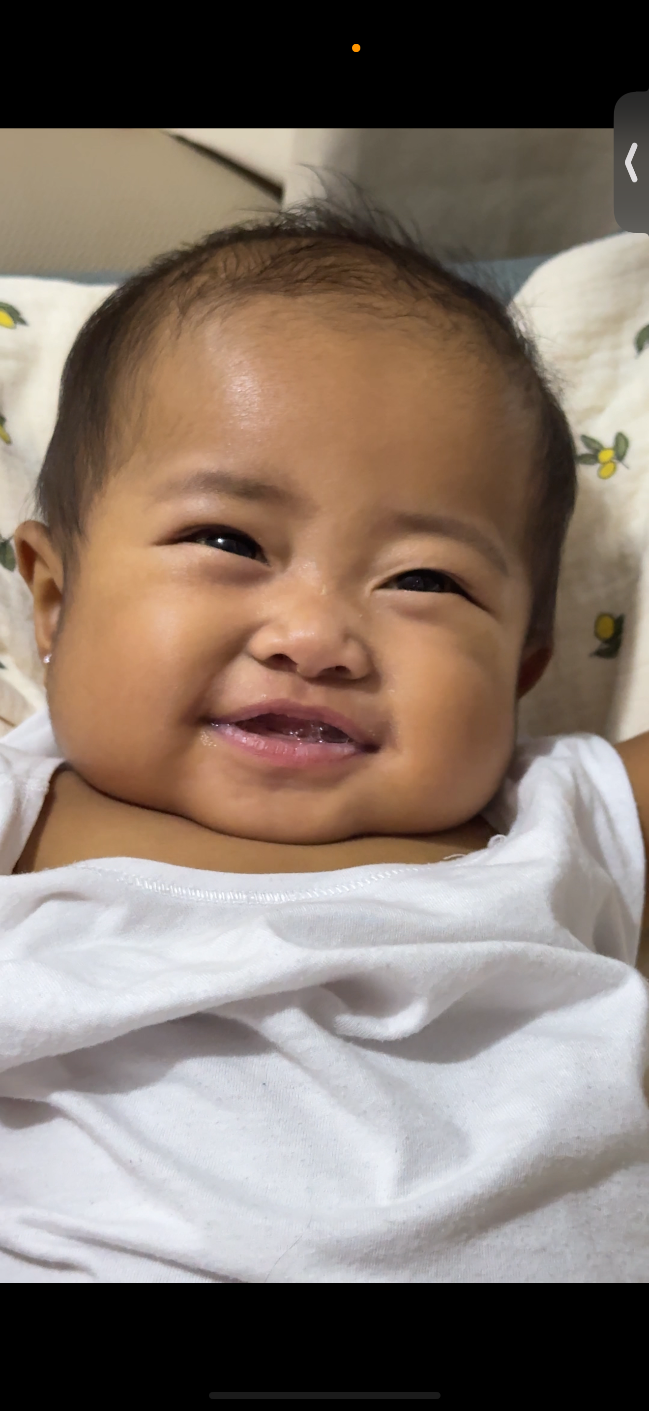 Please support Keilynn’s Liver Transplant journey campaign photo, 2 of 8