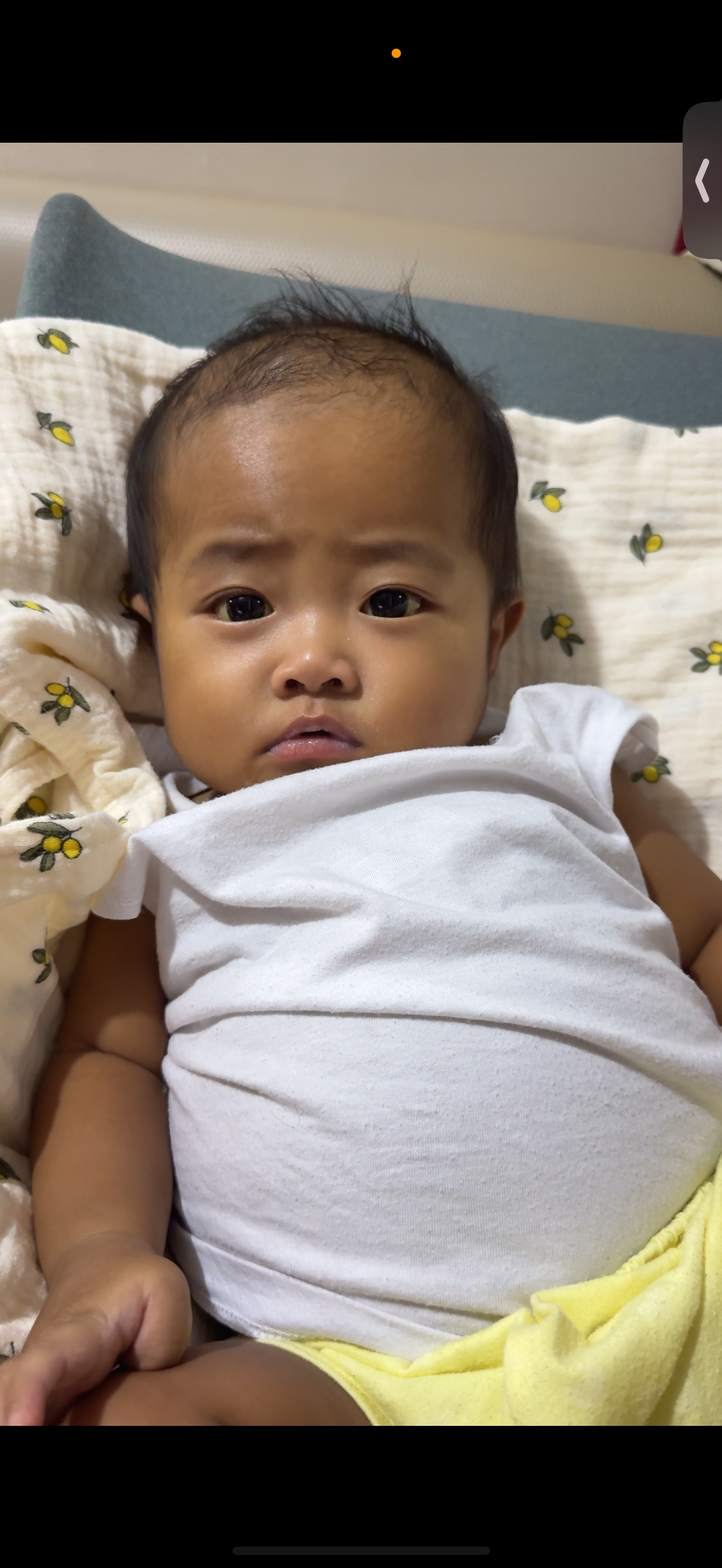 Please support Keilynn’s Liver Transplant journey campaign photo, 7 of 8