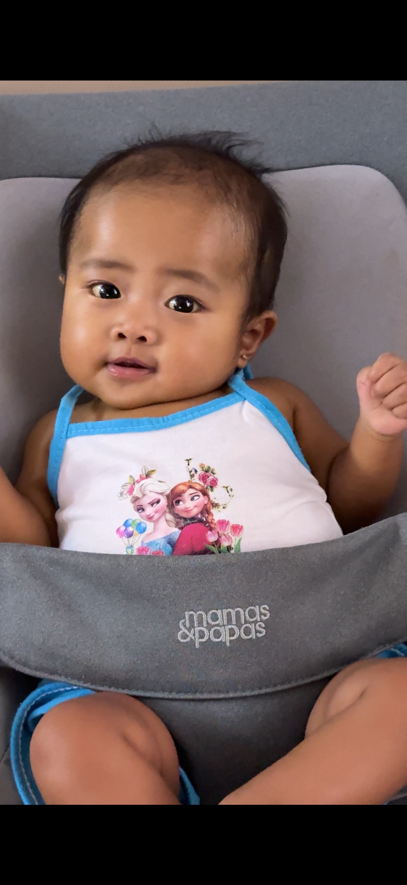 Please support Keilynn’s Liver Transplant journey campaign photo, 5 of 8