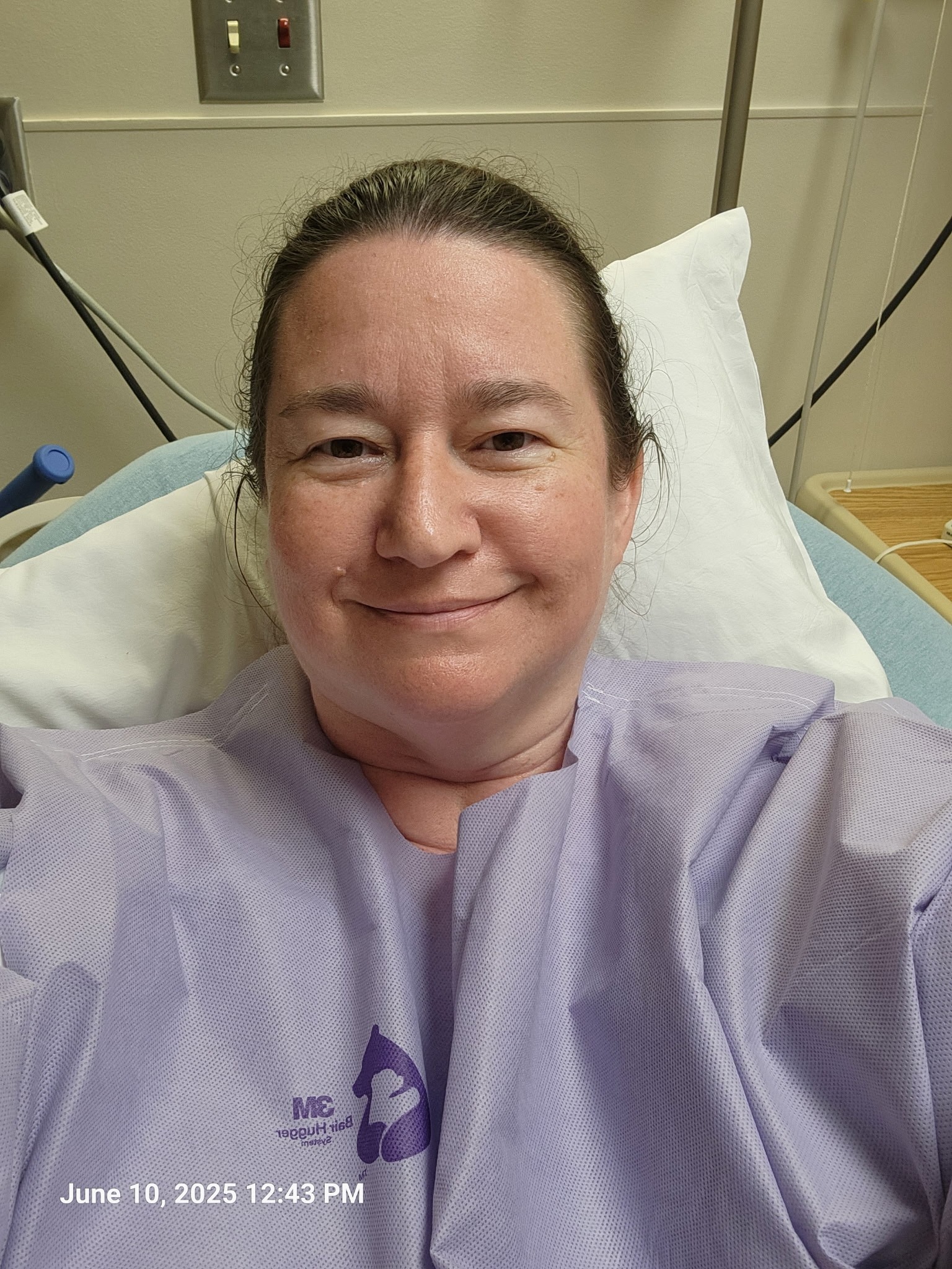 Support Malissie's Battle with Breast Cancer campaign photo, 4 of 5