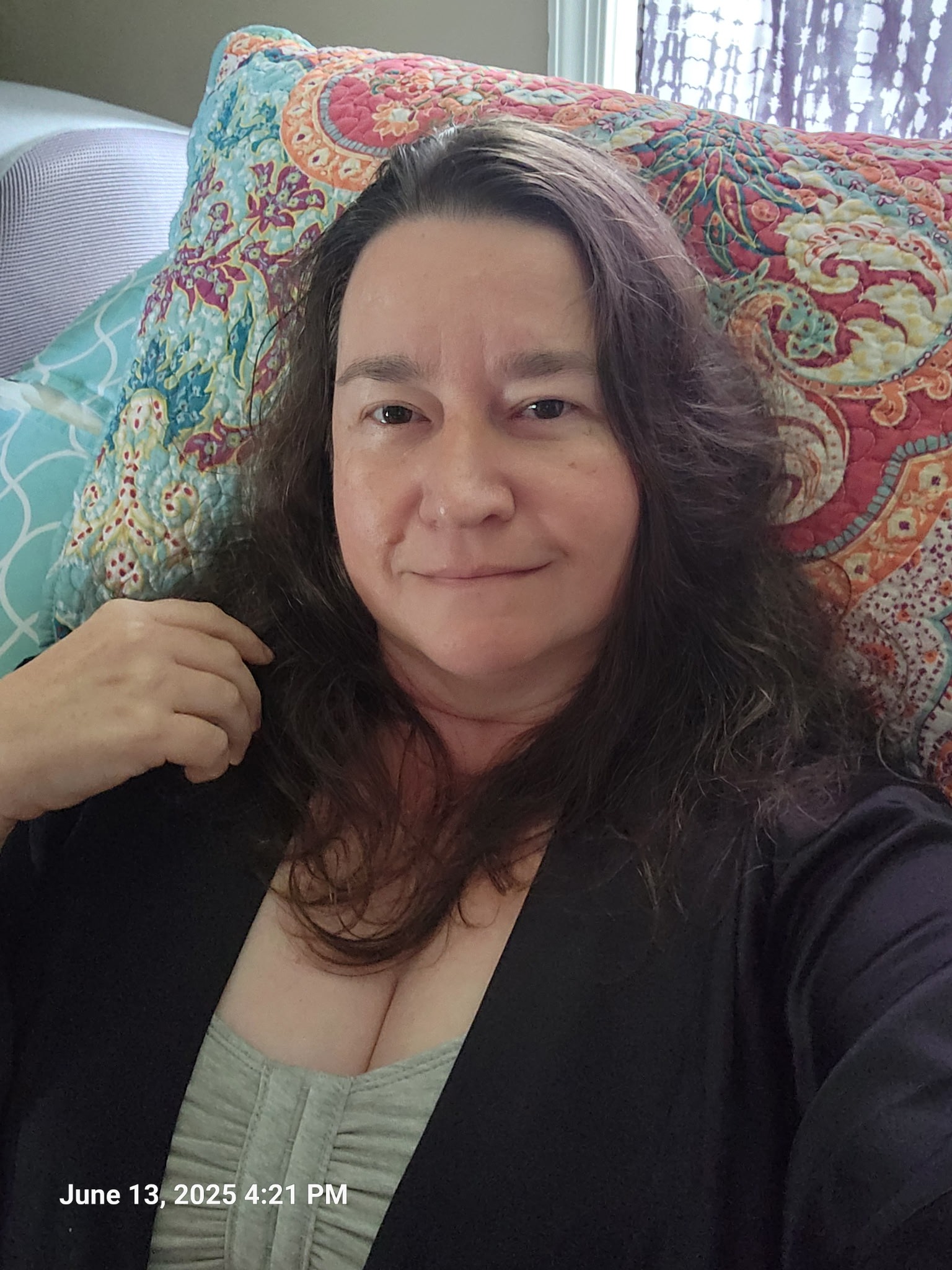 Support Malissie's Battle with Breast Cancer campaign photo, 2 of 5