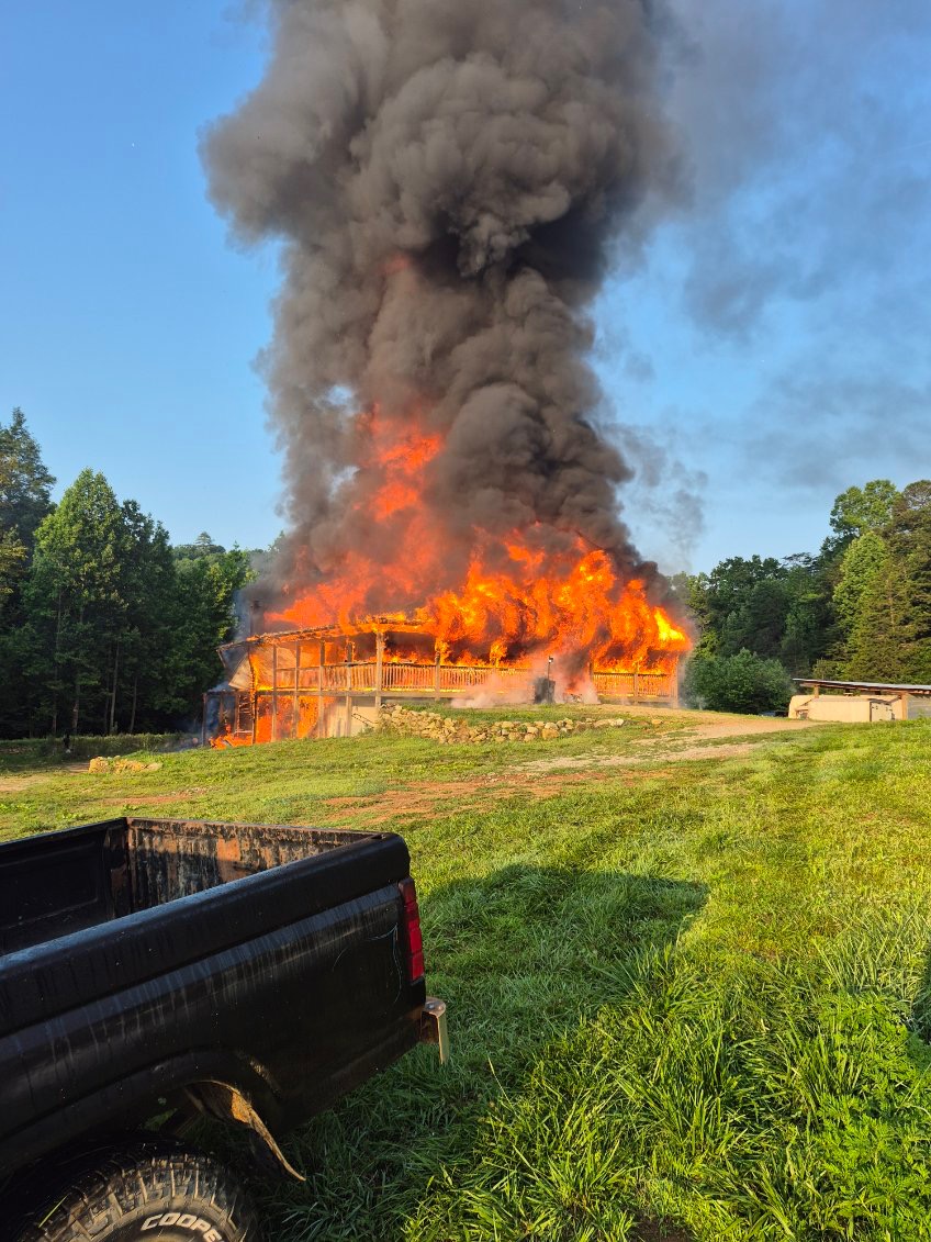 Help for my father and stepmother to rebuild after fire loss campaign photo, 7 of 8