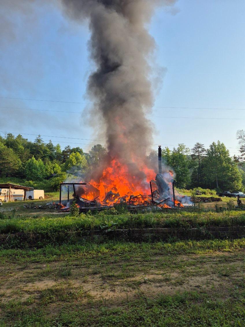 Help for my father and stepmother to rebuild after fire loss campaign photo, 4 of 8