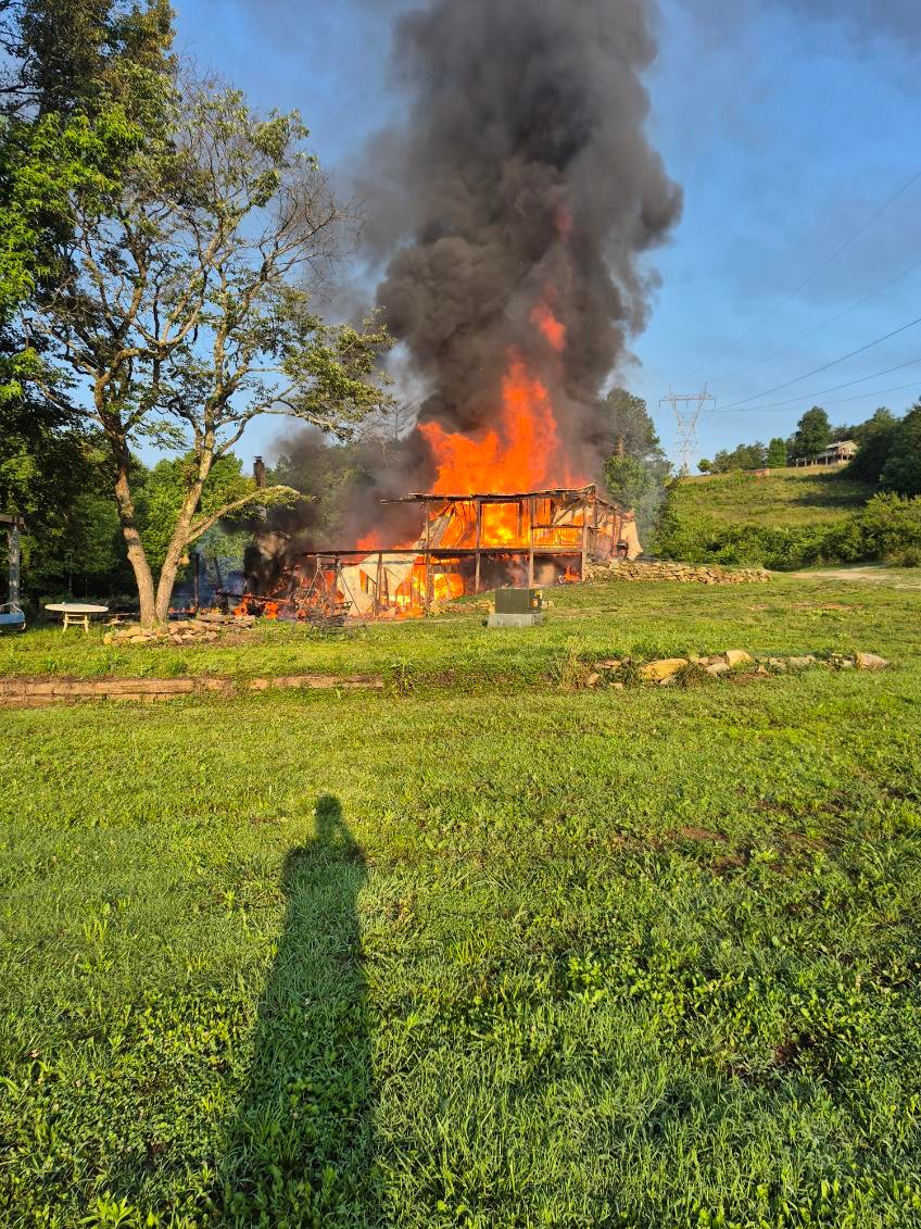 Help for my father and stepmother to rebuild after fire loss campaign photo, 5 of 8