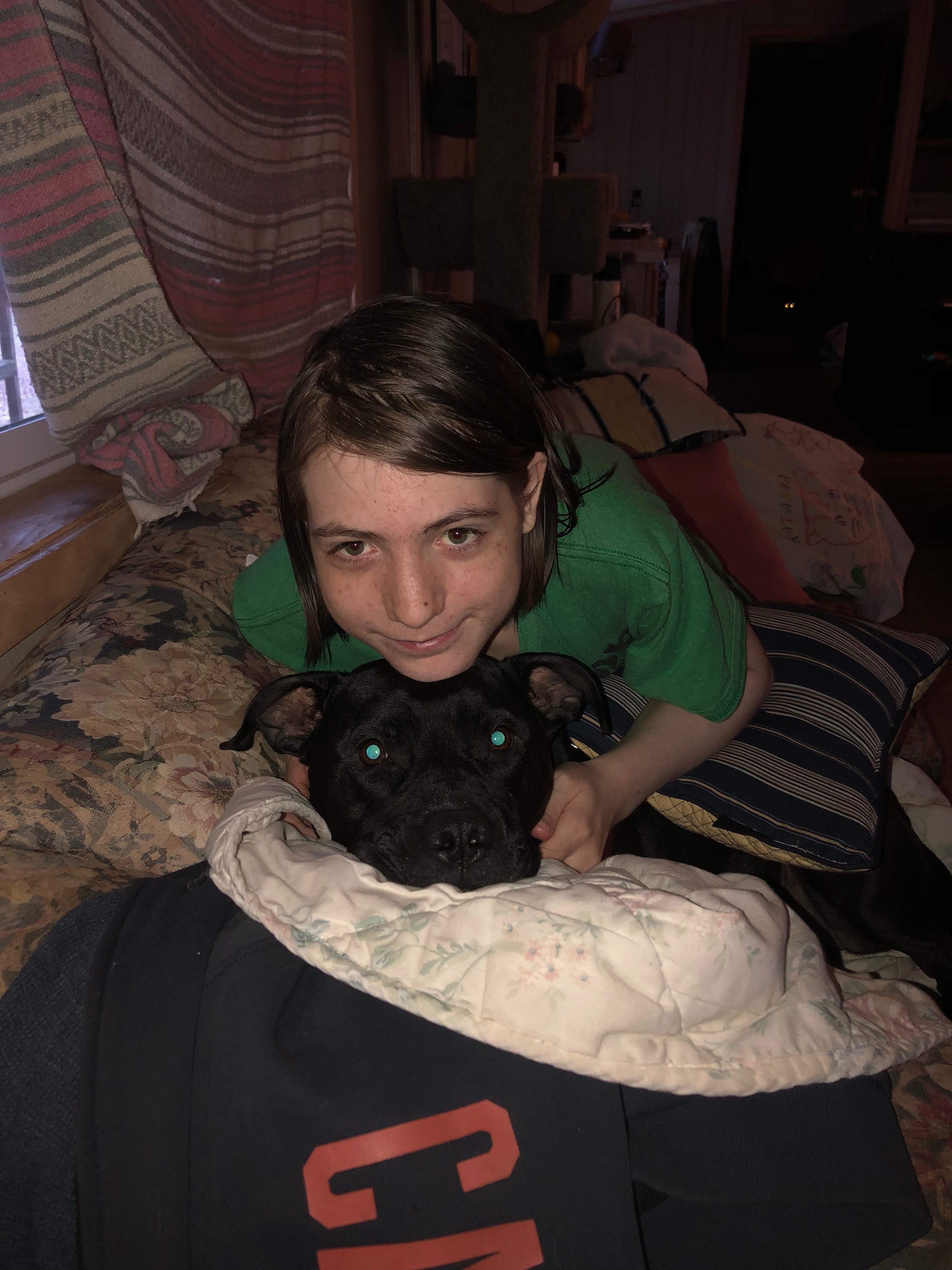 Donate to Doklan's Funeral Costs campaign photo, 4 of 7