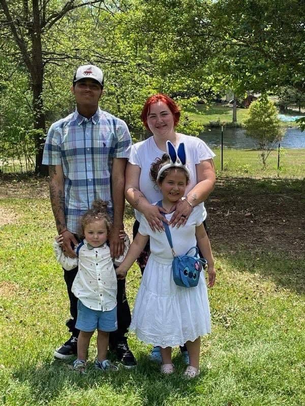 Help Anthony's Family During His Health Fight campaign photo, 2 of 4