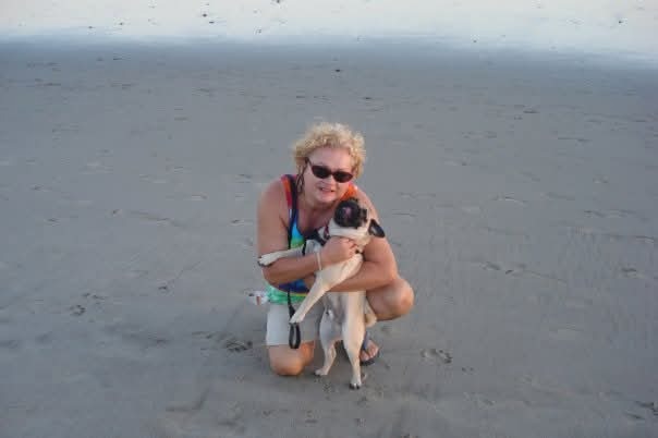 Celebrating the Life of Lana Breuning campaign photo, 2 of 6