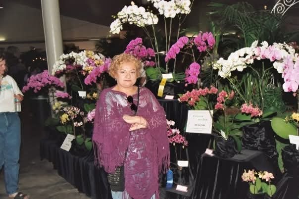 Celebrating the Life of Lana Breuning campaign photo, 4 of 6
